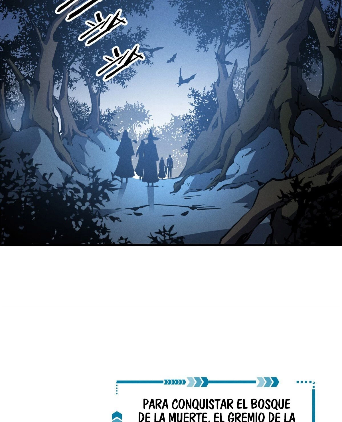 Reencarnación Del Dios De La Espada Más Fuerte > Capitulo 23 > Page 141
