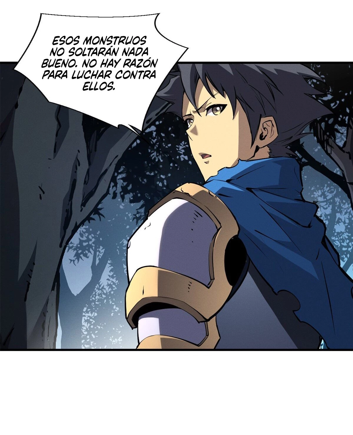 Reencarnación Del Dios De La Espada Más Fuerte > Capitulo 23 > Page 231
