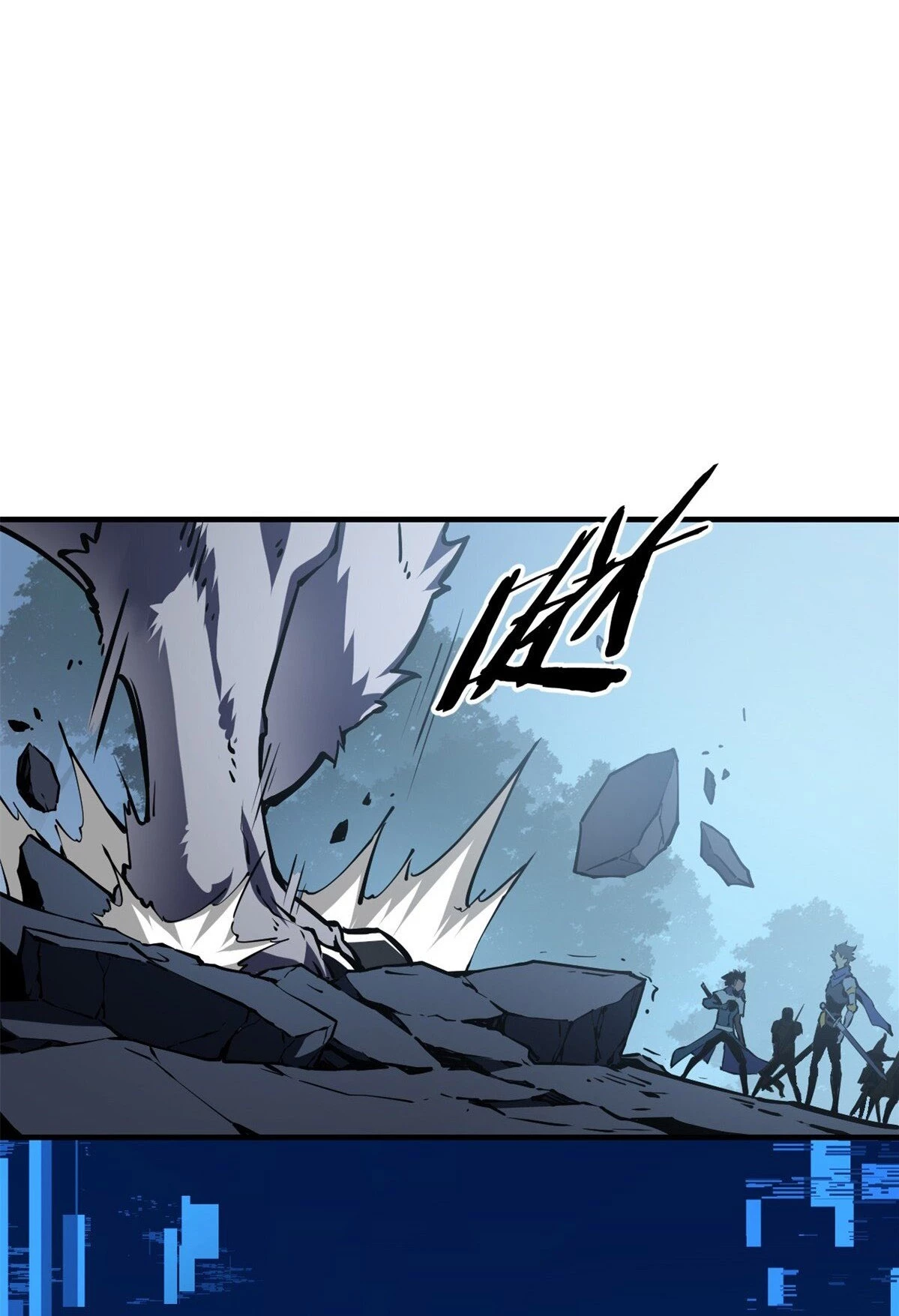 Reencarnación Del Dios De La Espada Más Fuerte > Capitulo 23 > Page 341