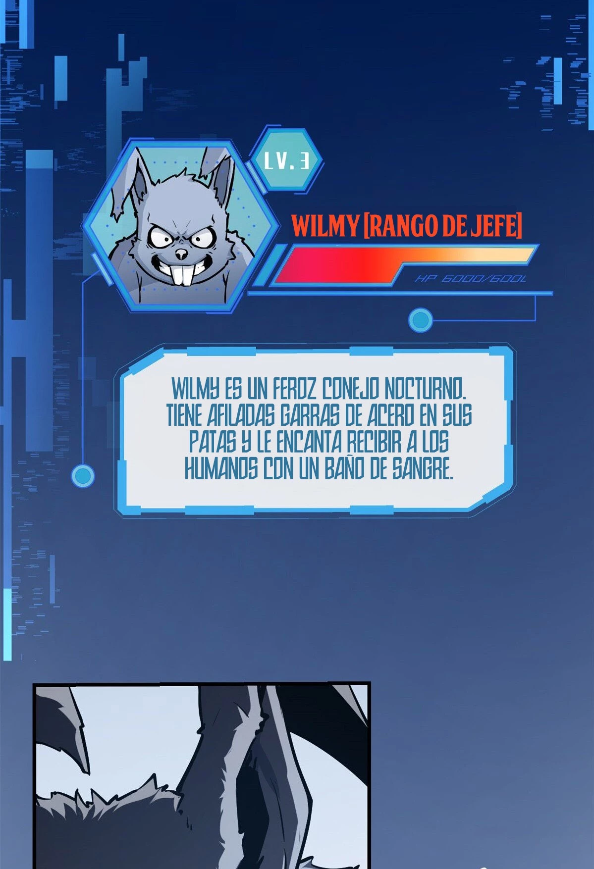 Reencarnación Del Dios De La Espada Más Fuerte > Capitulo 23 > Page 351