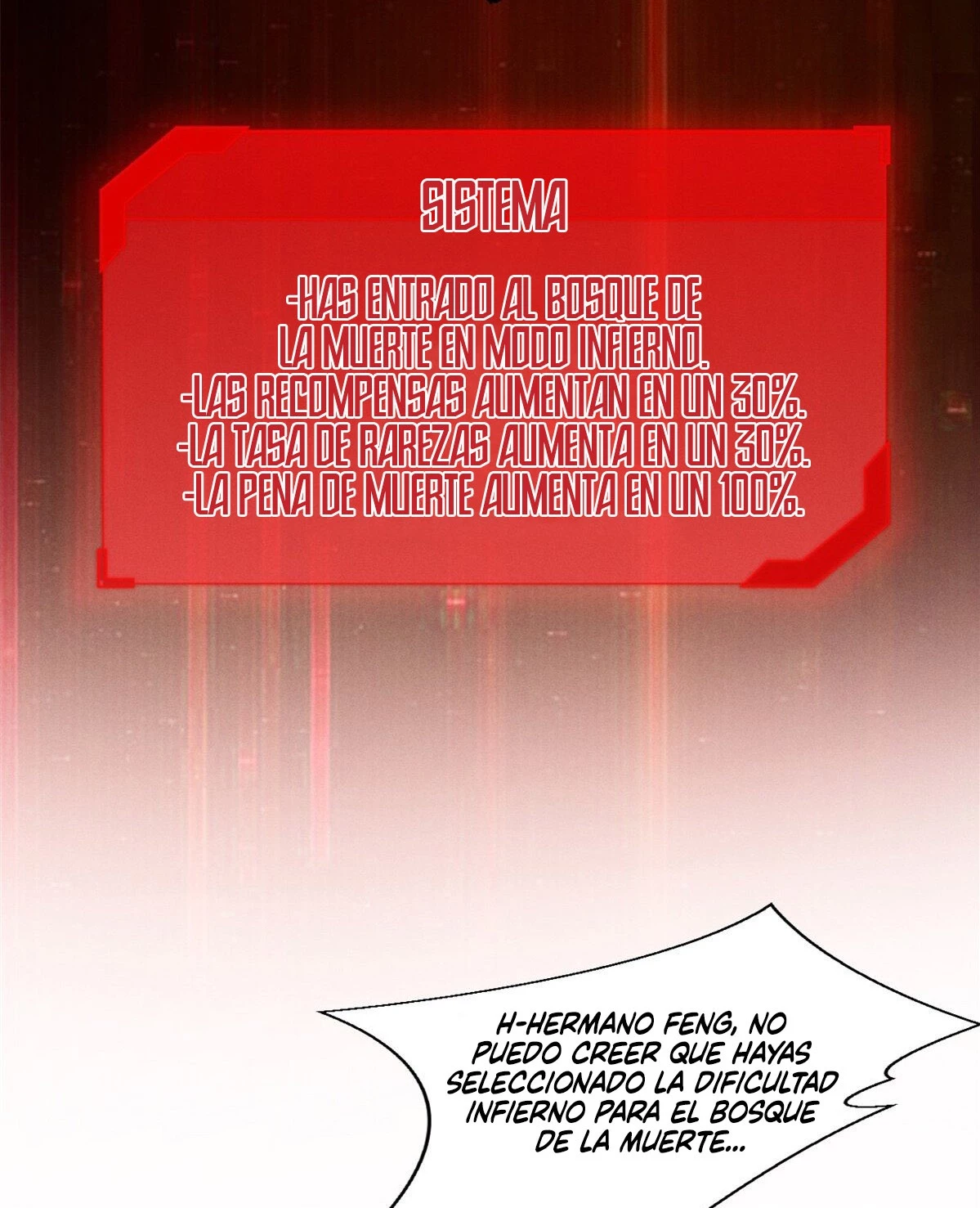 Reencarnación Del Dios De La Espada Más Fuerte > Capitulo 23 > Page 61