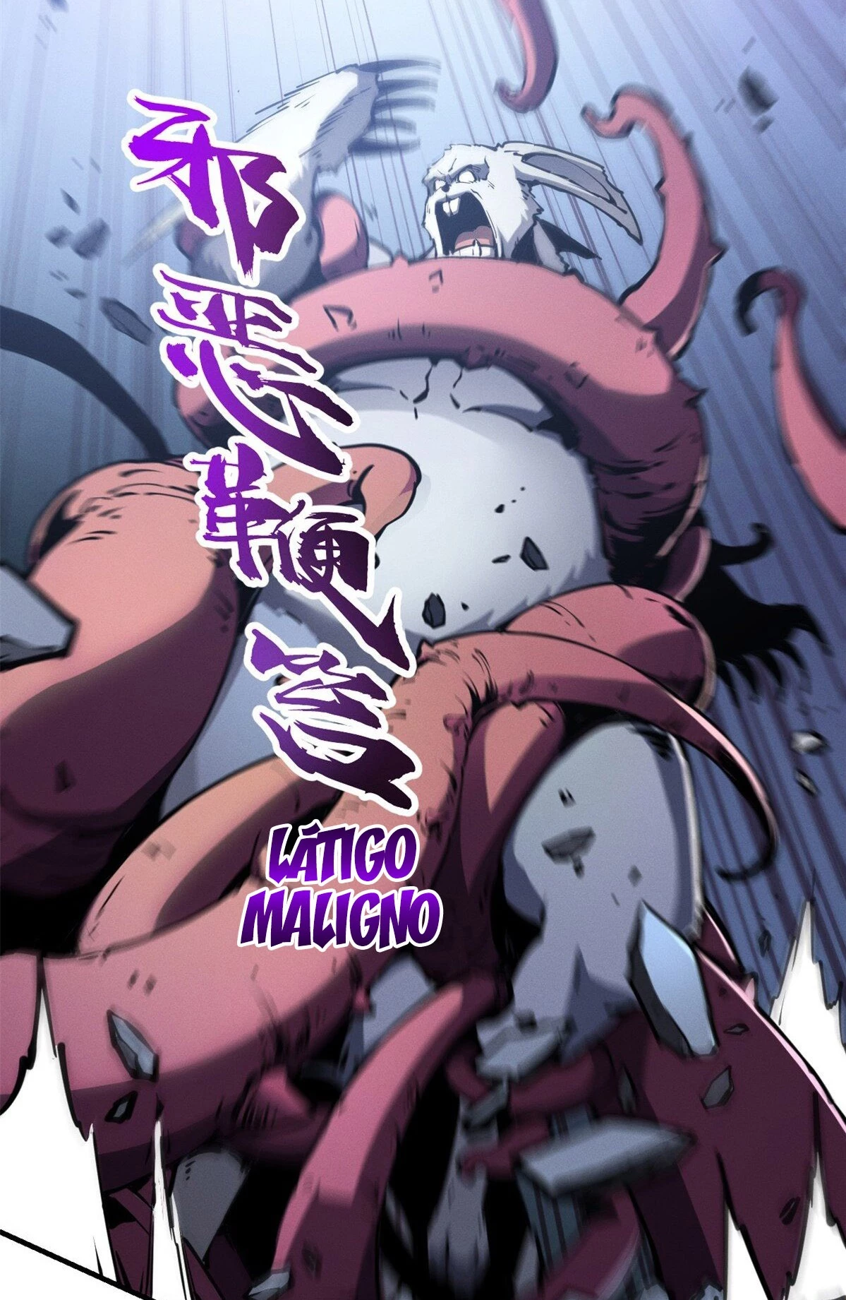 Reencarnación Del Dios De La Espada Más Fuerte > Capitulo 24 > Page 111
