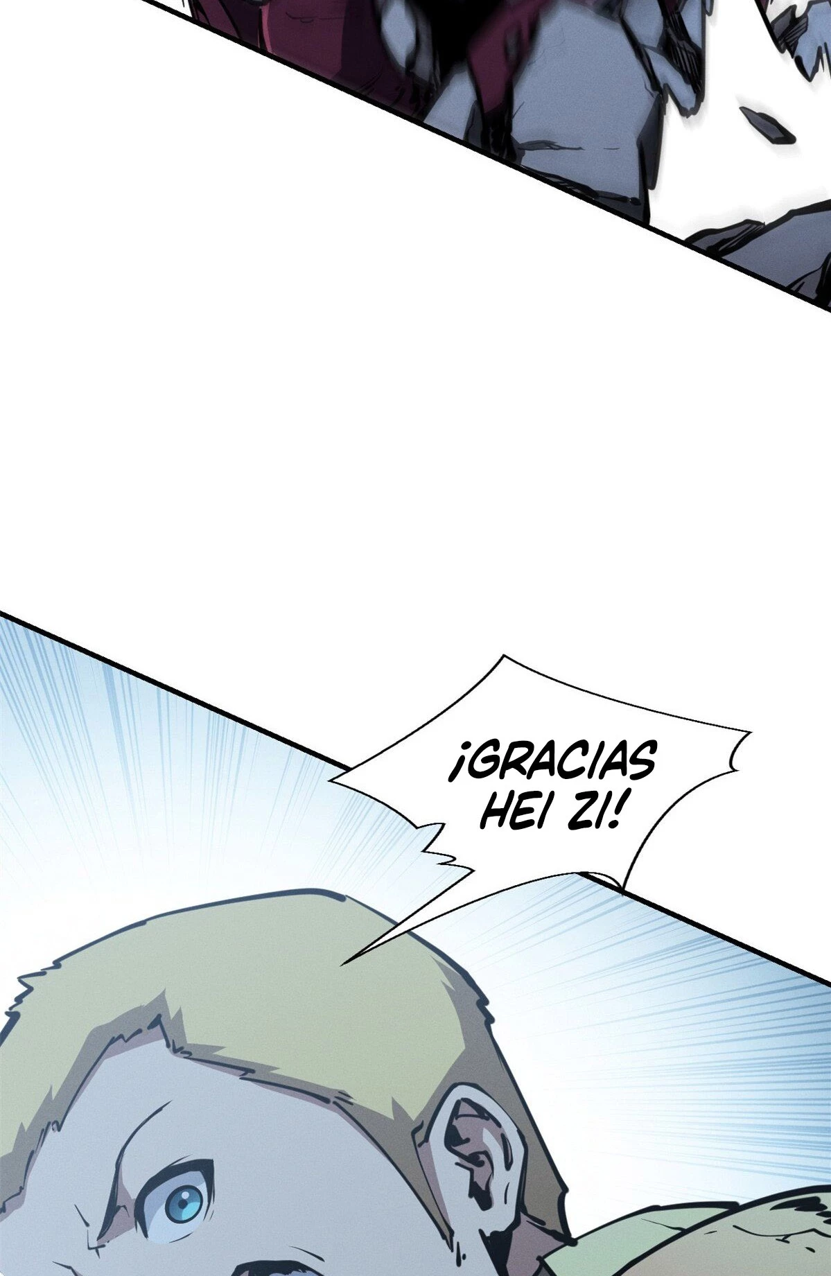 Reencarnación Del Dios De La Espada Más Fuerte > Capitulo 24 > Page 121