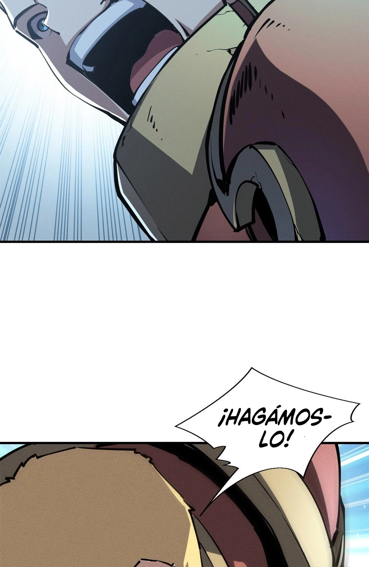 Reencarnación Del Dios De La Espada Más Fuerte > Capitulo 24 > Page 131