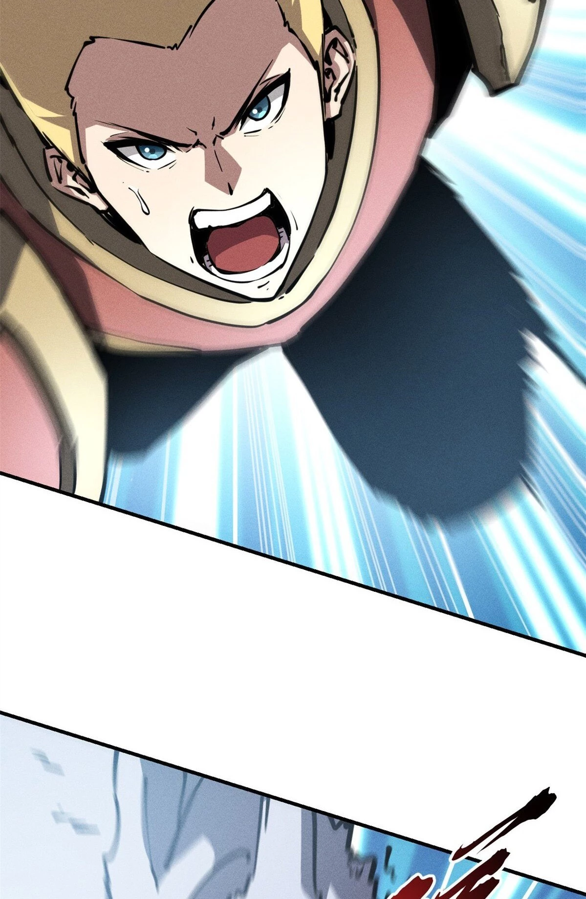 Reencarnación Del Dios De La Espada Más Fuerte > Capitulo 24 > Page 141