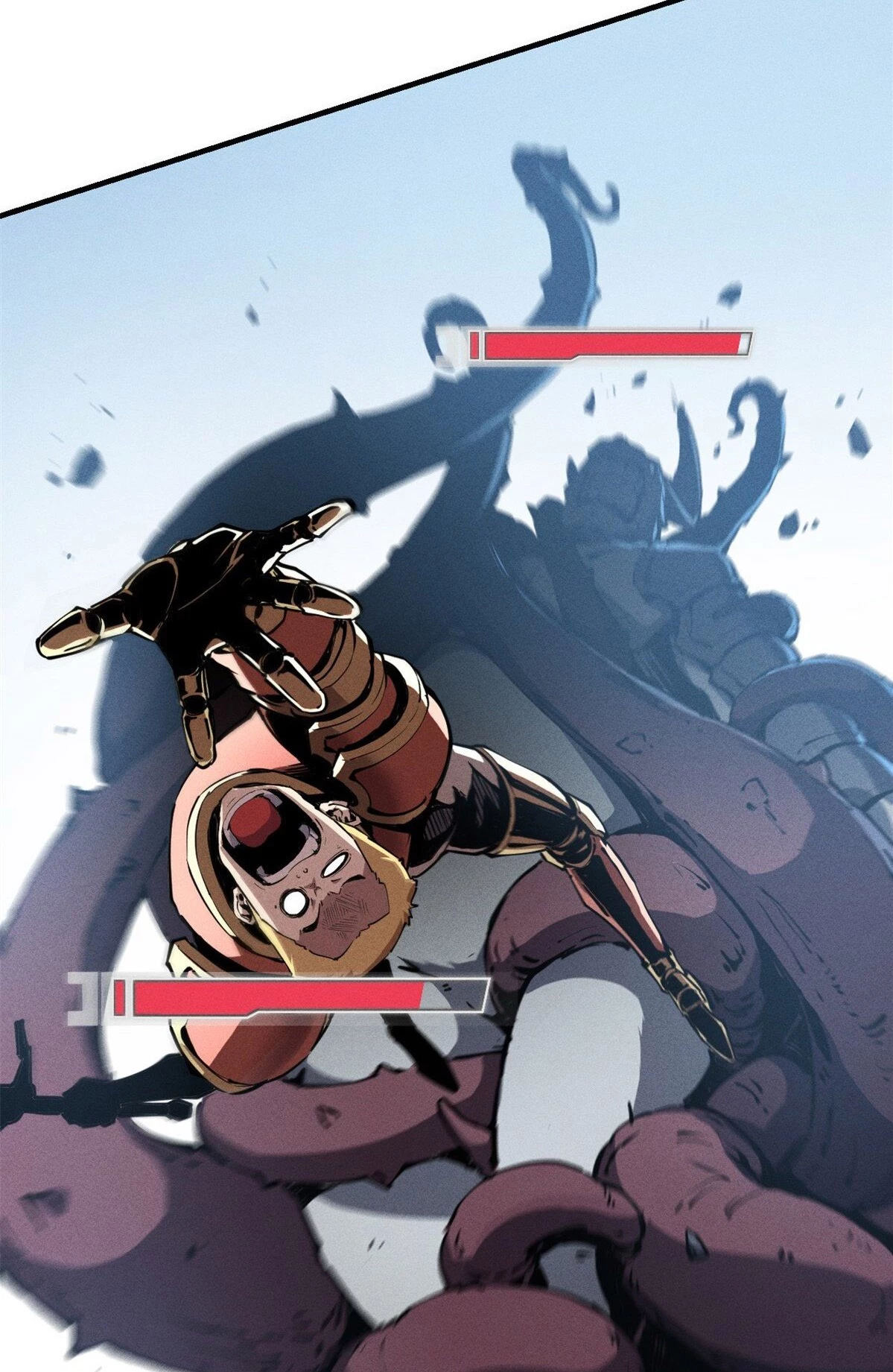 Reencarnación Del Dios De La Espada Más Fuerte > Capitulo 24 > Page 171
