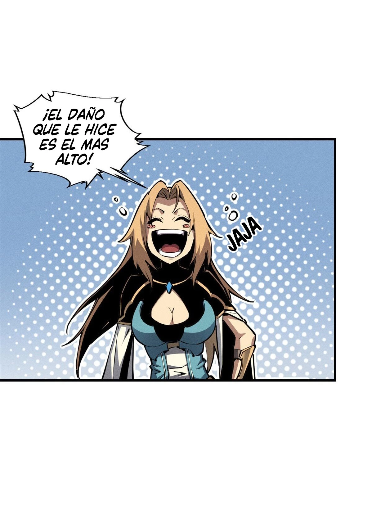 Reencarnación Del Dios De La Espada Más Fuerte > Capitulo 24 > Page 381