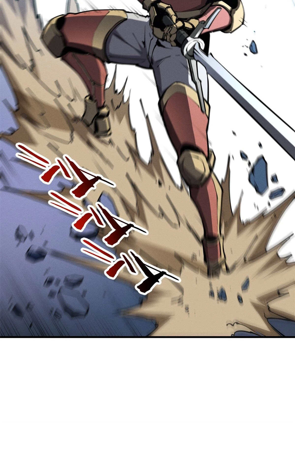 Reencarnación Del Dios De La Espada Más Fuerte > Capitulo 24 > Page 51