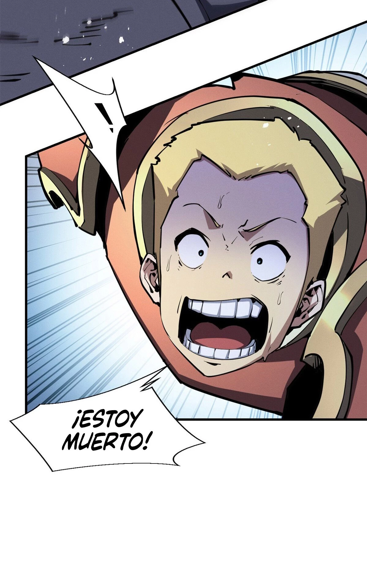 Reencarnación Del Dios De La Espada Más Fuerte > Capitulo 24 > Page 81