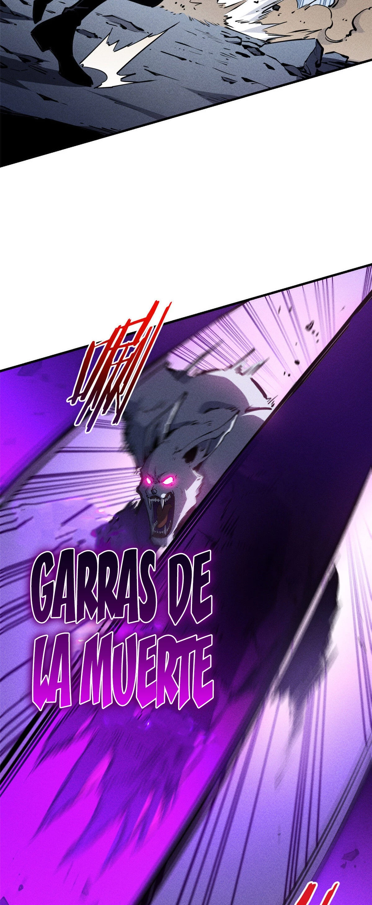 Reencarnación Del Dios De La Espada Más Fuerte > Capitulo 25 > Page 111