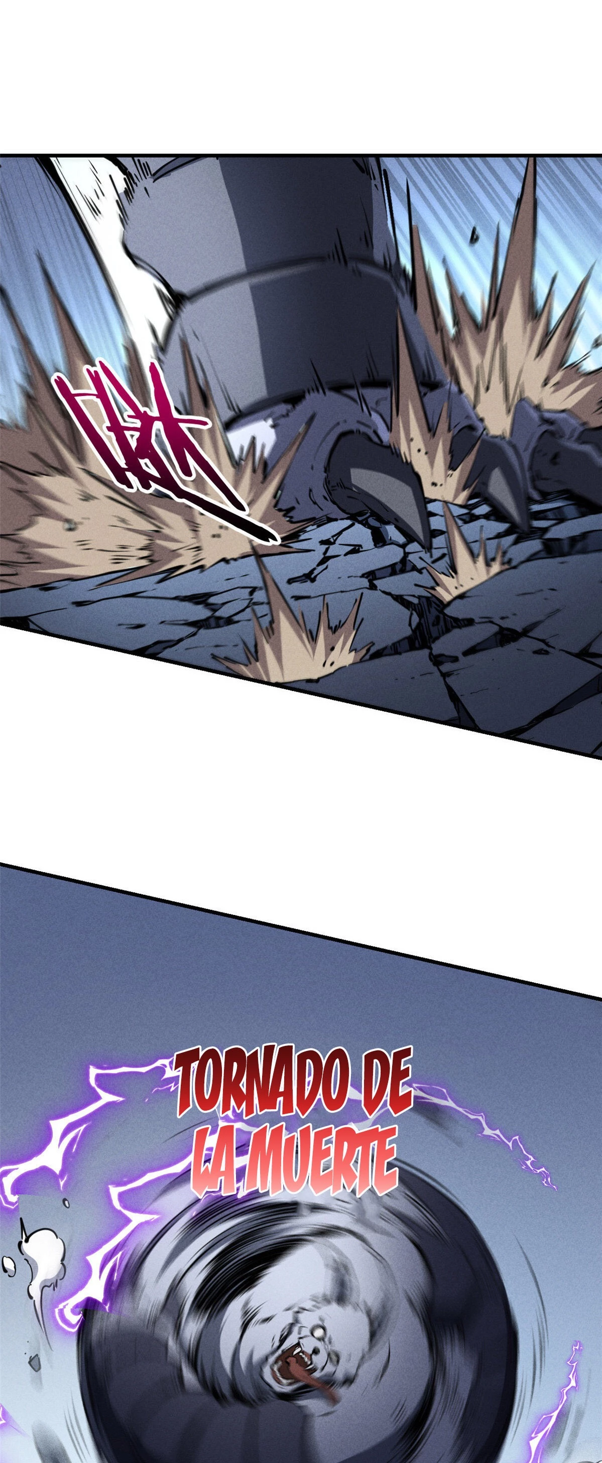 Reencarnación Del Dios De La Espada Más Fuerte > Capitulo 25 > Page 151