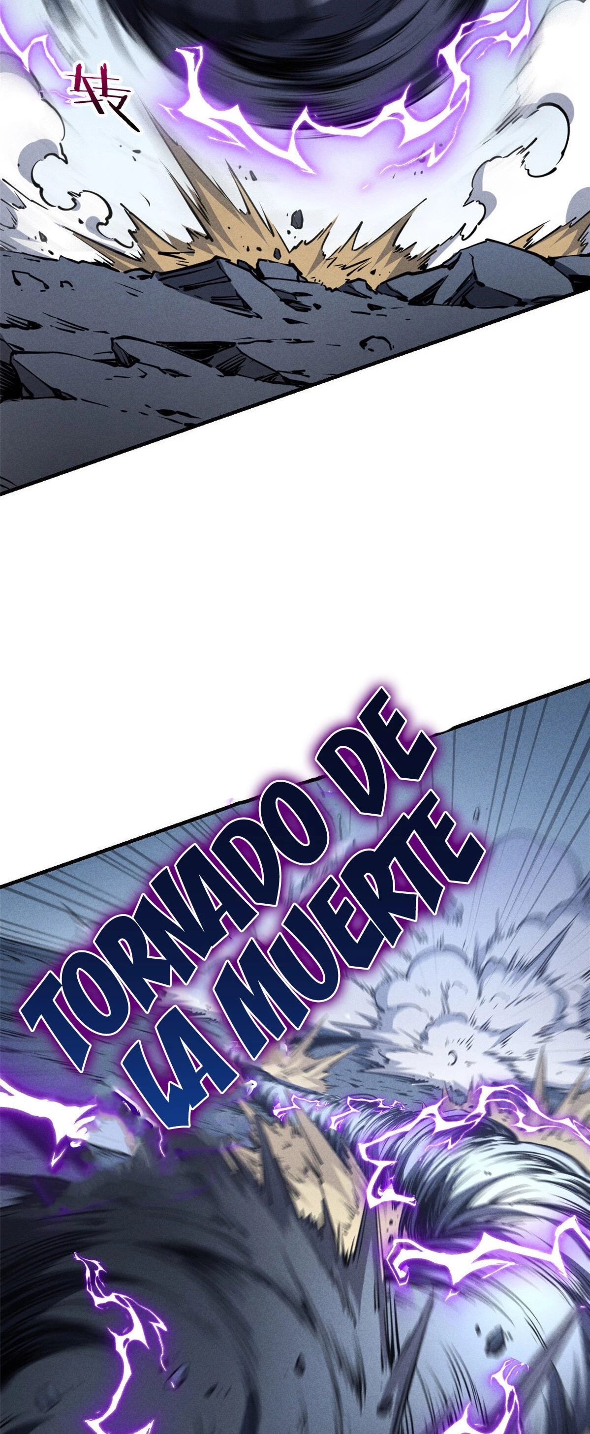 Reencarnación Del Dios De La Espada Más Fuerte > Capitulo 25 > Page 161