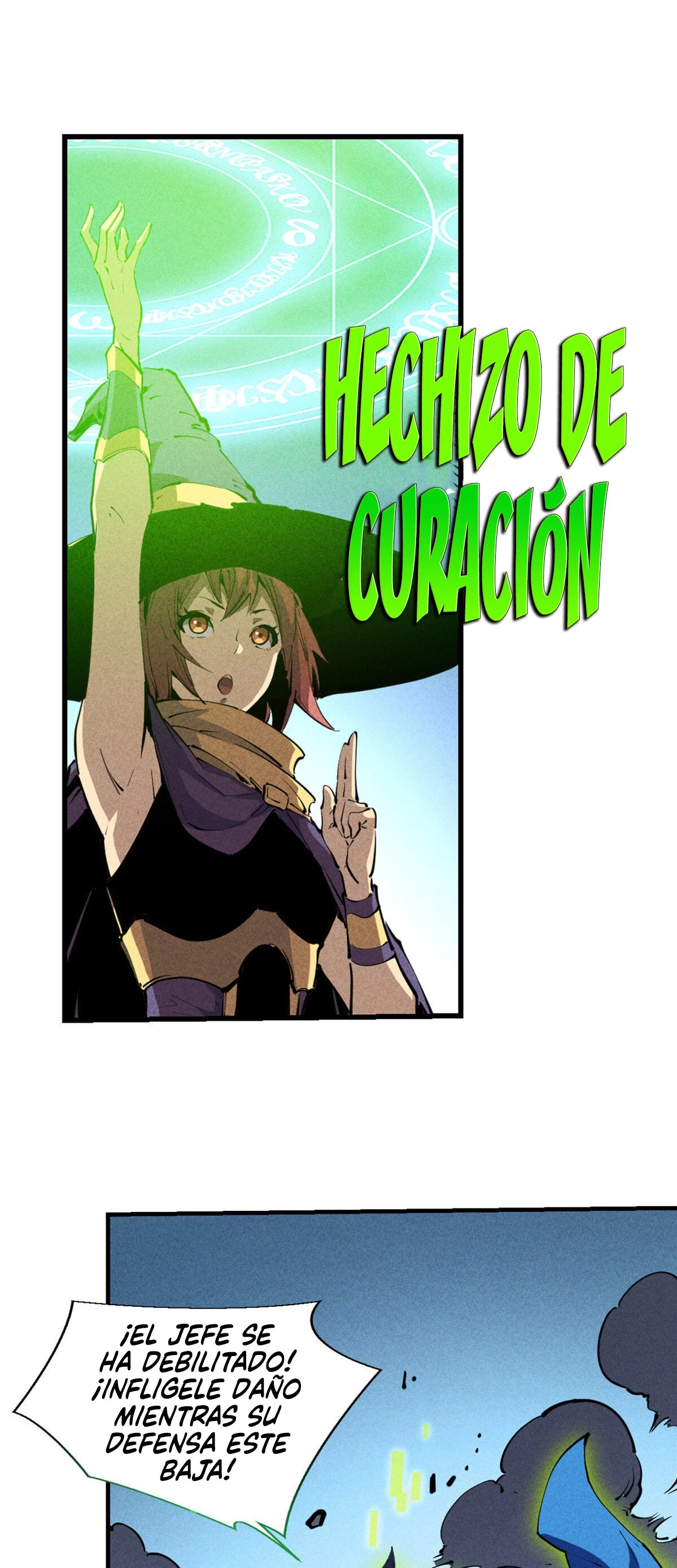 Reencarnación Del Dios De La Espada Más Fuerte > Capitulo 25 > Page 231