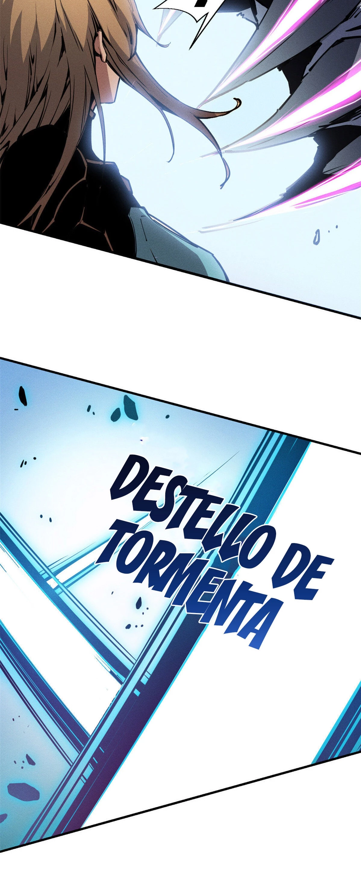 Reencarnación Del Dios De La Espada Más Fuerte > Capitulo 25 > Page 31