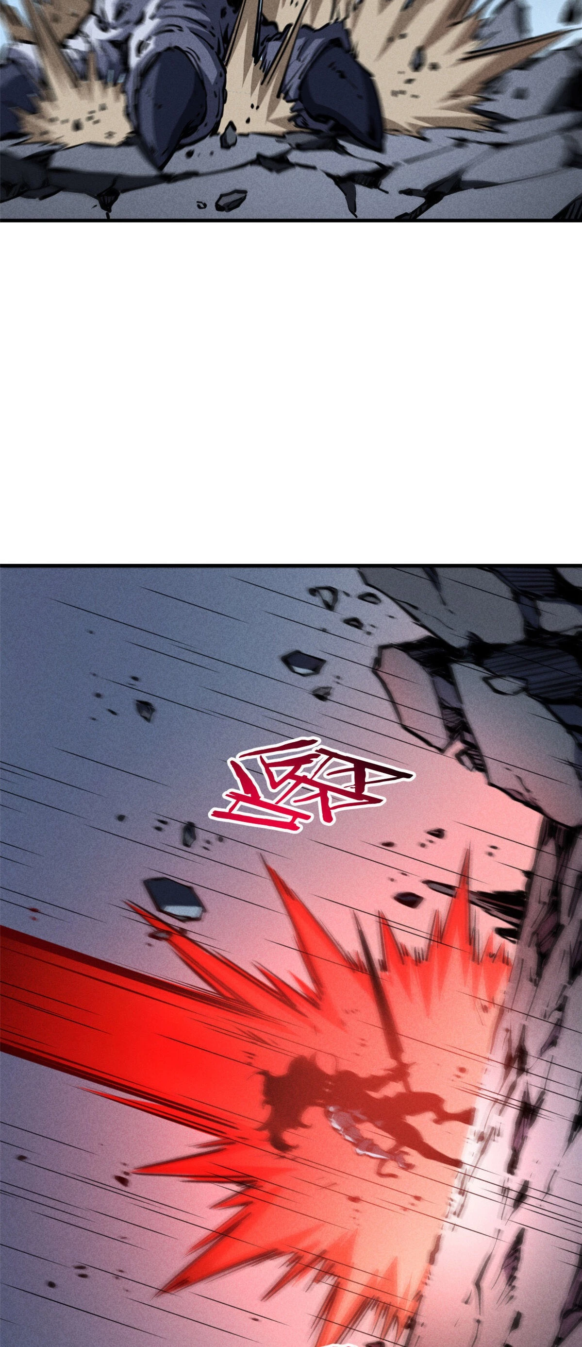Reencarnación Del Dios De La Espada Más Fuerte > Capitulo 25 > Page 361