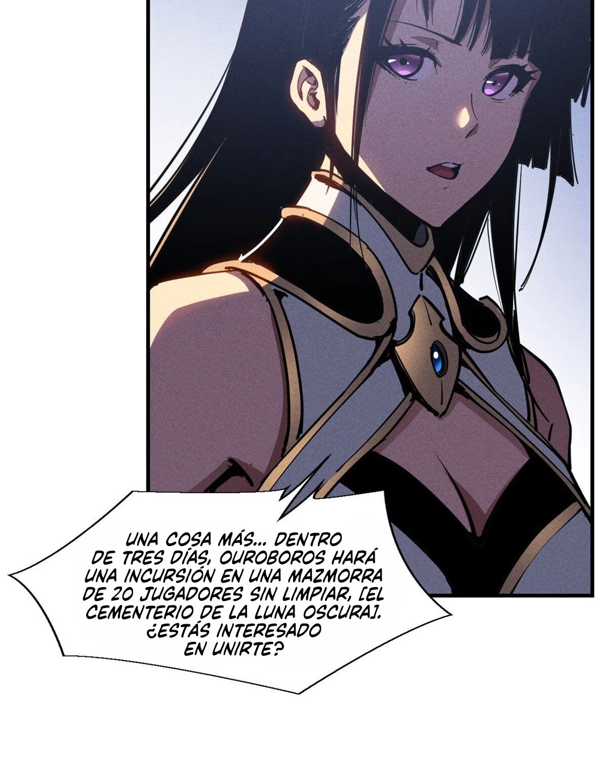 Reencarnación Del Dios De La Espada Más Fuerte > Capitulo 26 > Page 341