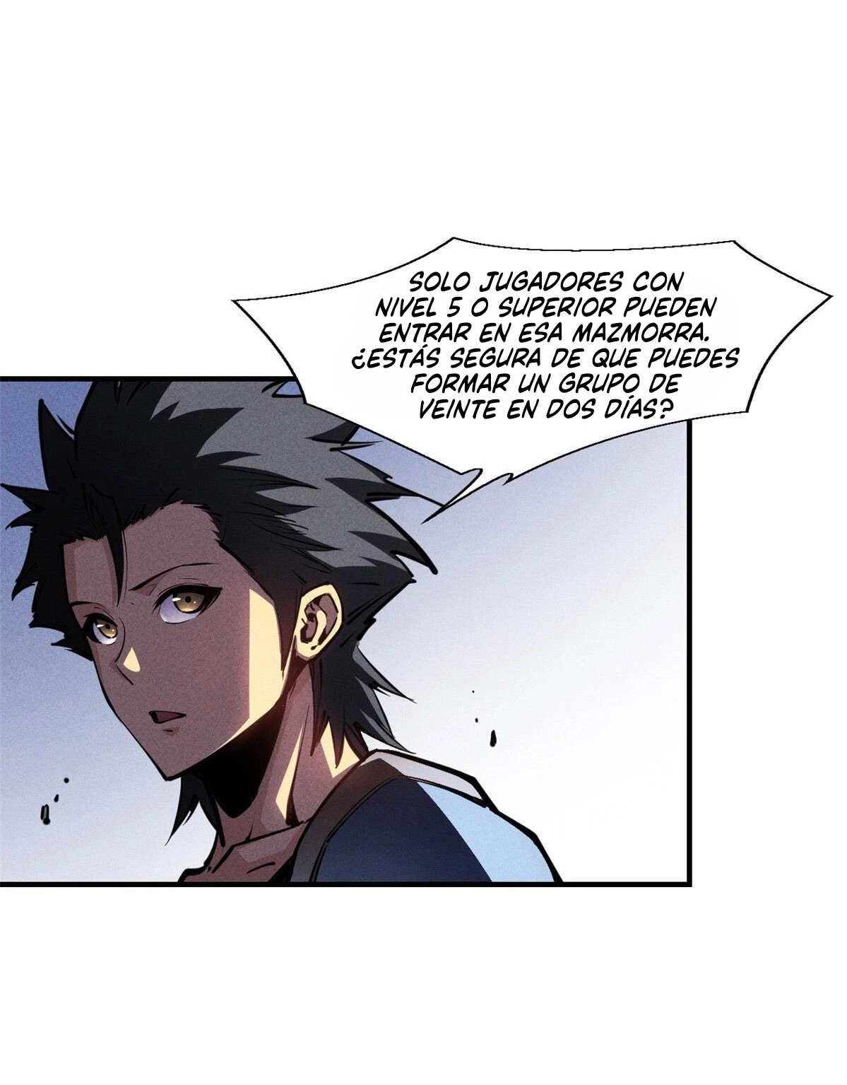 Reencarnación Del Dios De La Espada Más Fuerte > Capitulo 26 > Page 351