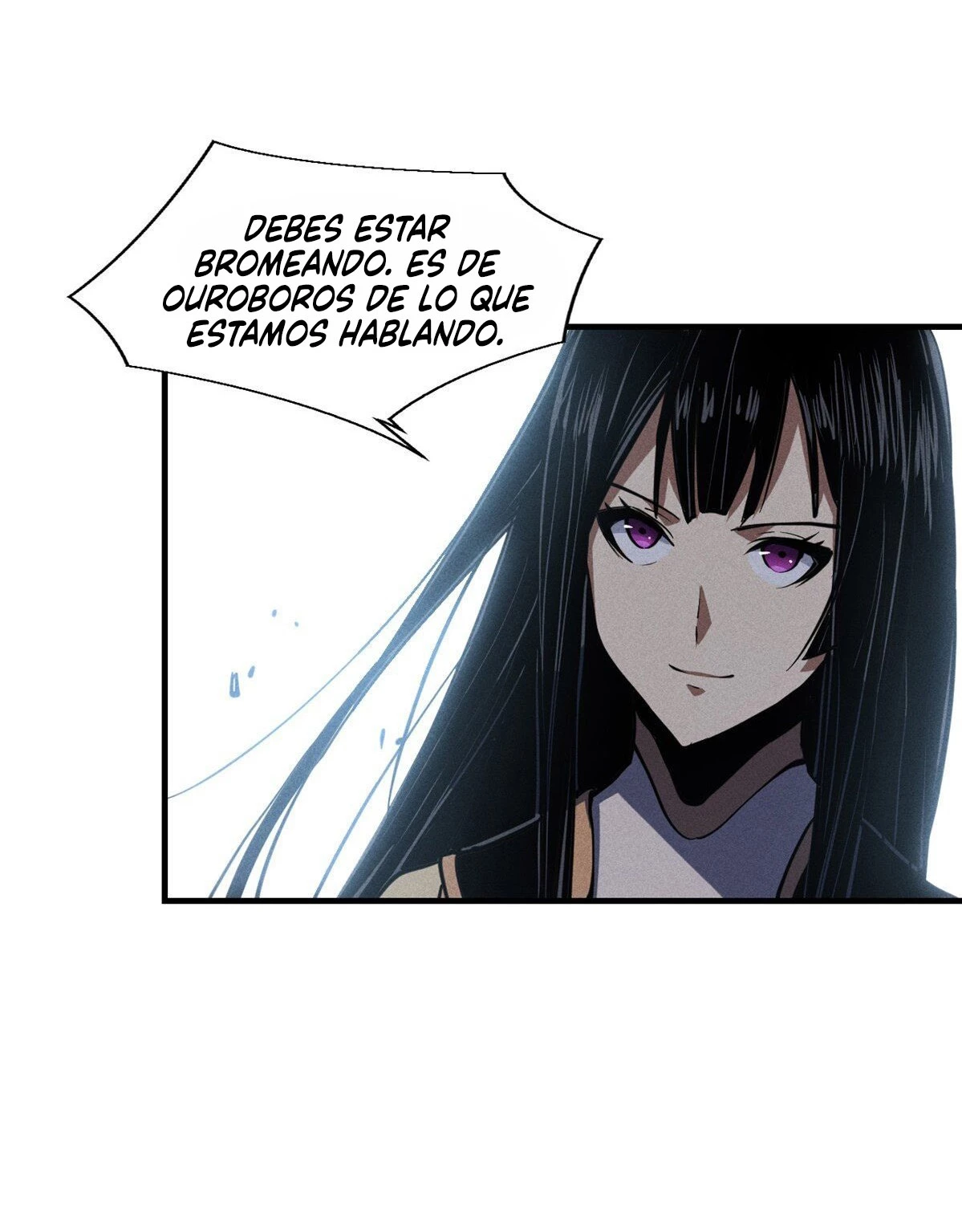 Reencarnación Del Dios De La Espada Más Fuerte > Capitulo 26 > Page 361