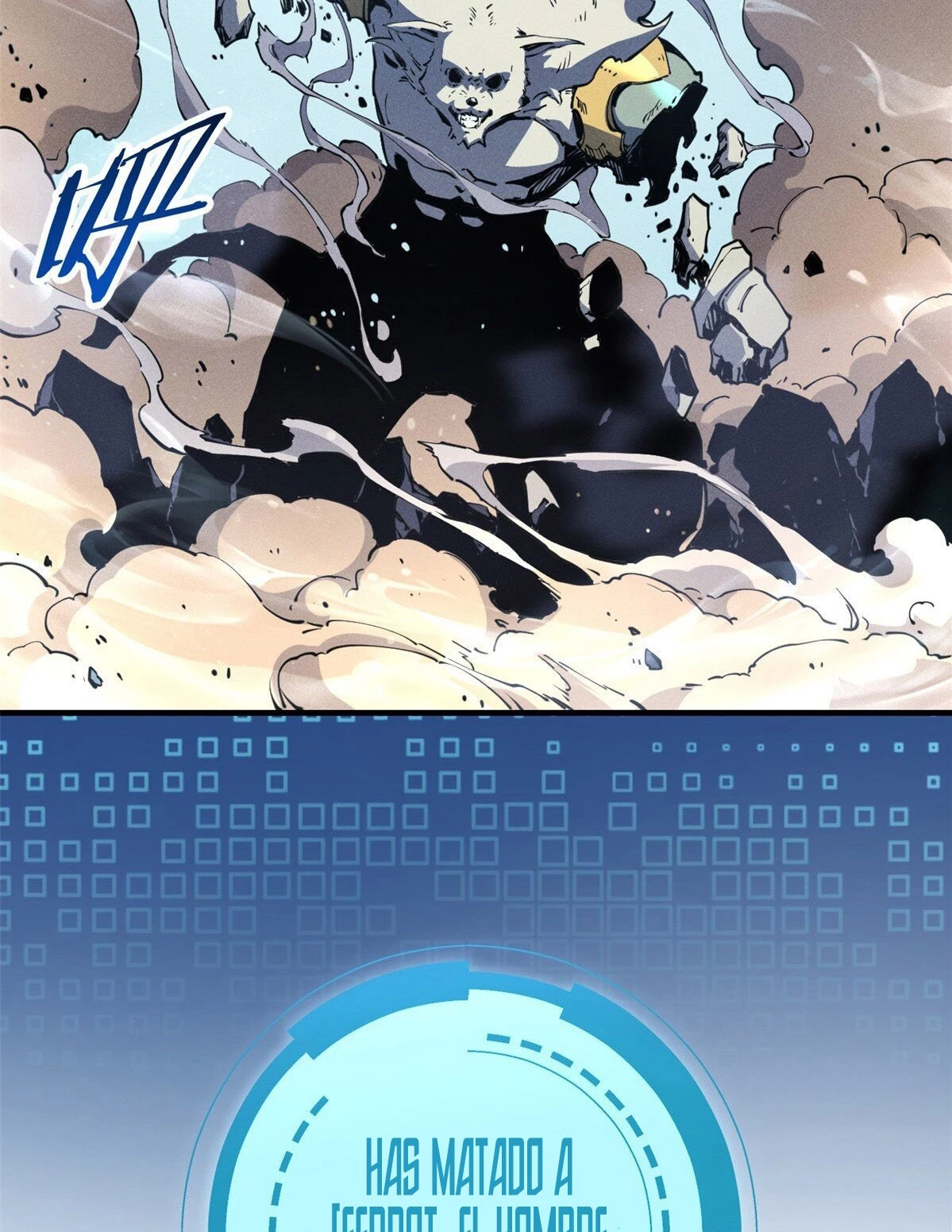 Reencarnación Del Dios De La Espada Más Fuerte > Capitulo 26 > Page 41