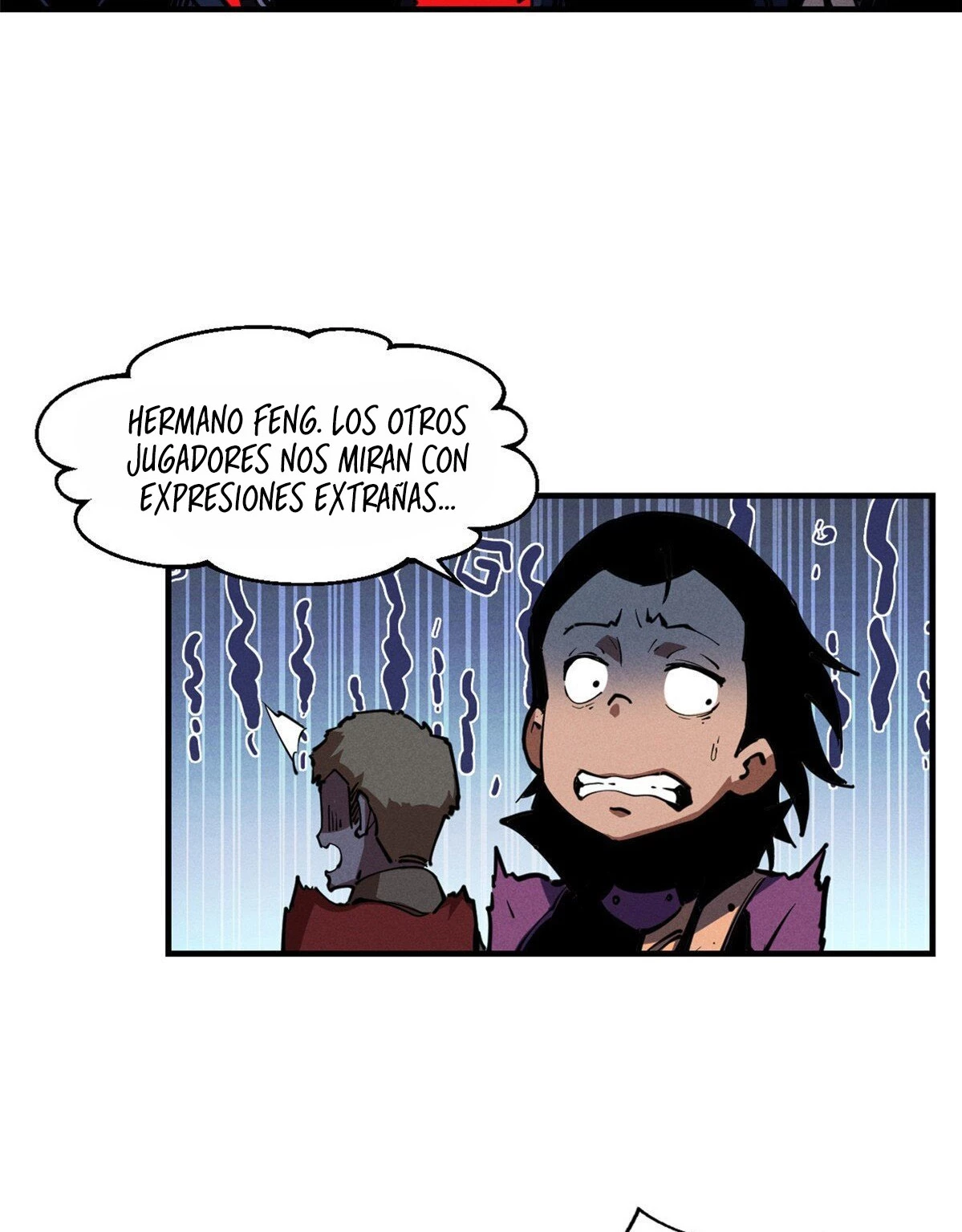 Reencarnación Del Dios De La Espada Más Fuerte > Capitulo 26 > Page 471