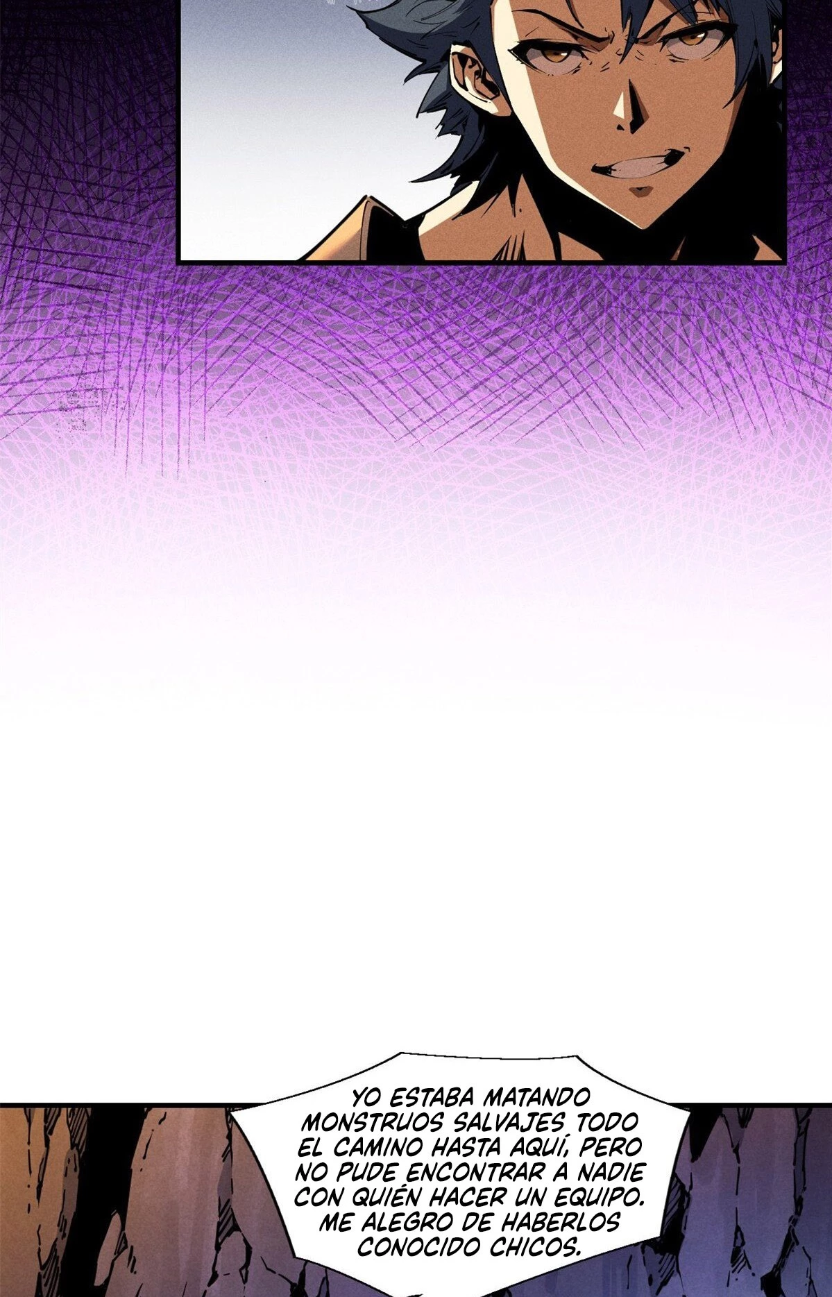 Reencarnación Del Dios De La Espada Más Fuerte > Capitulo 27 > Page 101