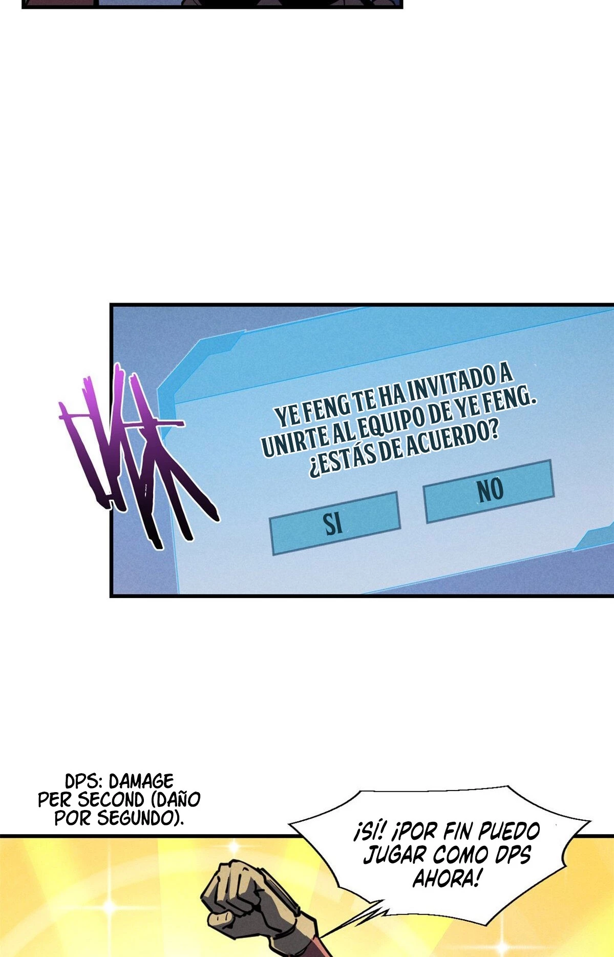 Reencarnación Del Dios De La Espada Más Fuerte > Capitulo 27 > Page 151