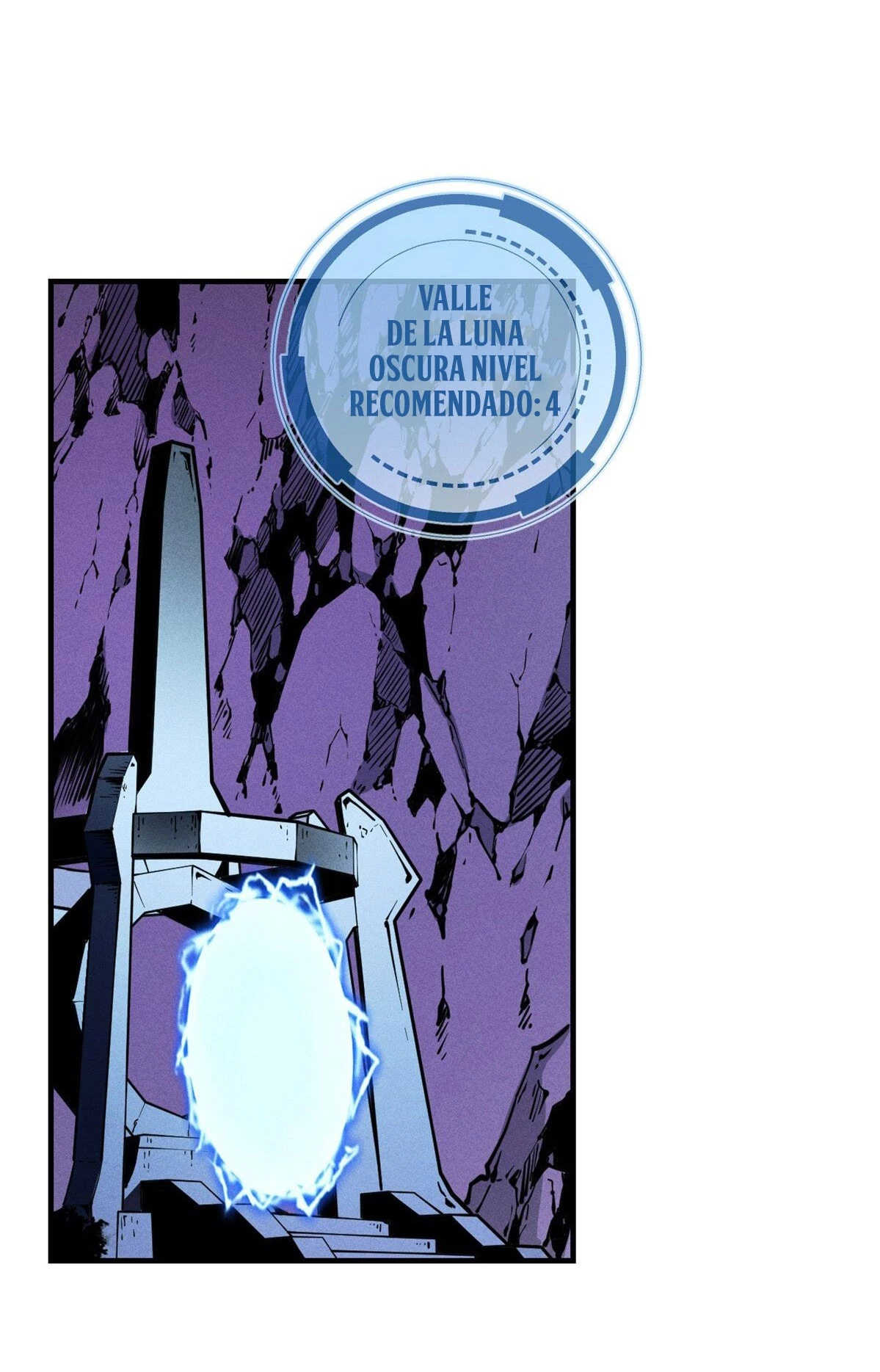 Reencarnación Del Dios De La Espada Más Fuerte > Capitulo 27 > Page 21