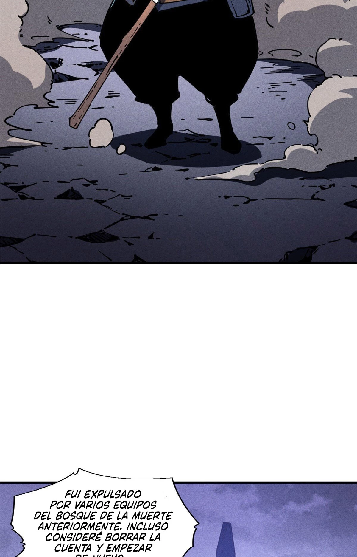 Reencarnación Del Dios De La Espada Más Fuerte > Capitulo 27 > Page 221