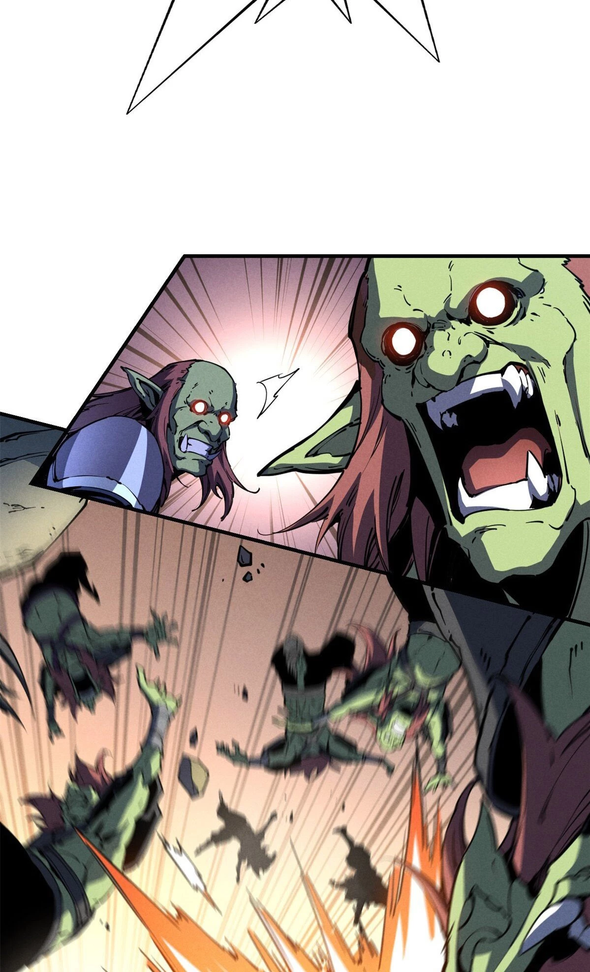 Reencarnación Del Dios De La Espada Más Fuerte > Capitulo 27 > Page 281