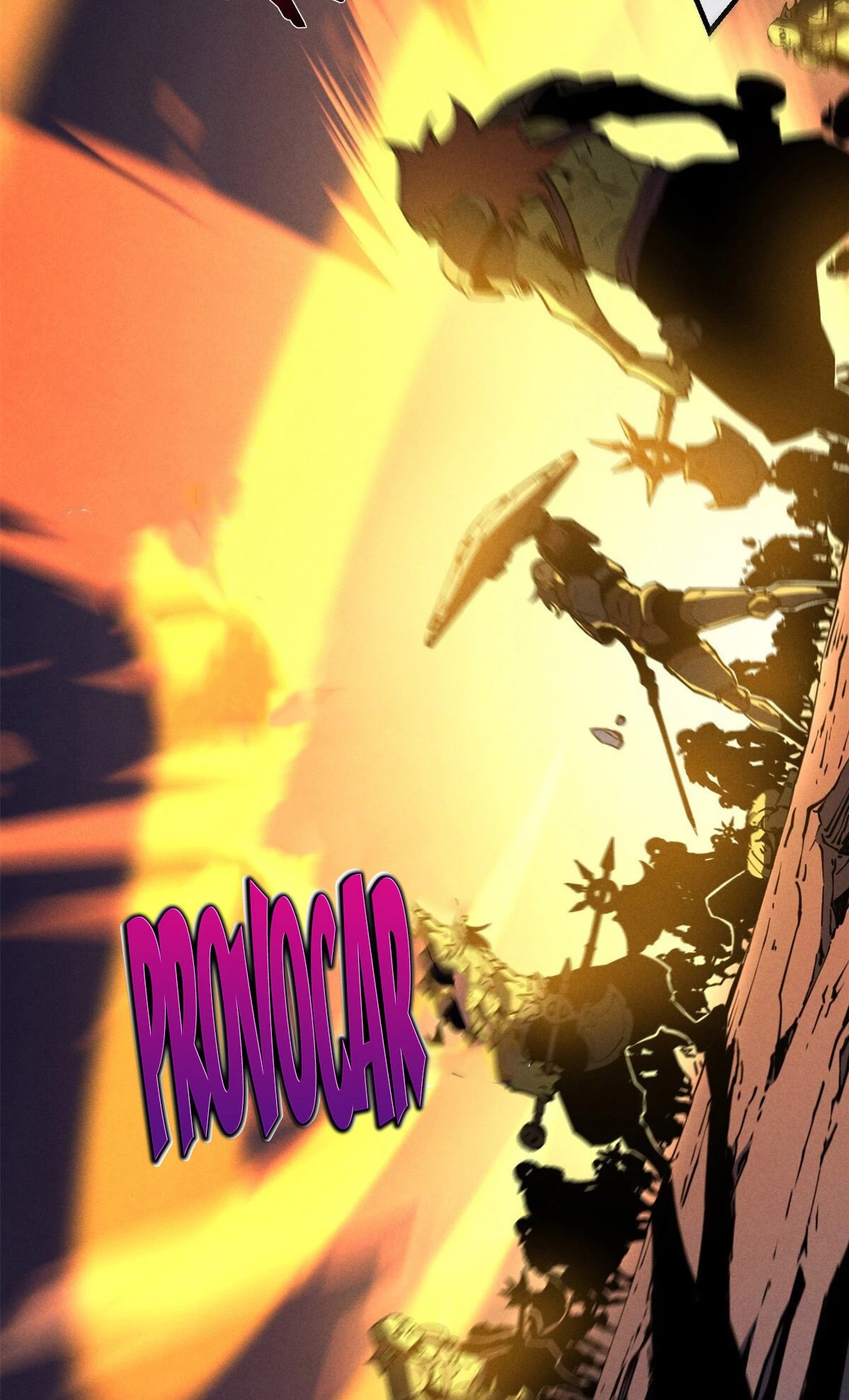 Reencarnación Del Dios De La Espada Más Fuerte > Capitulo 27 > Page 311