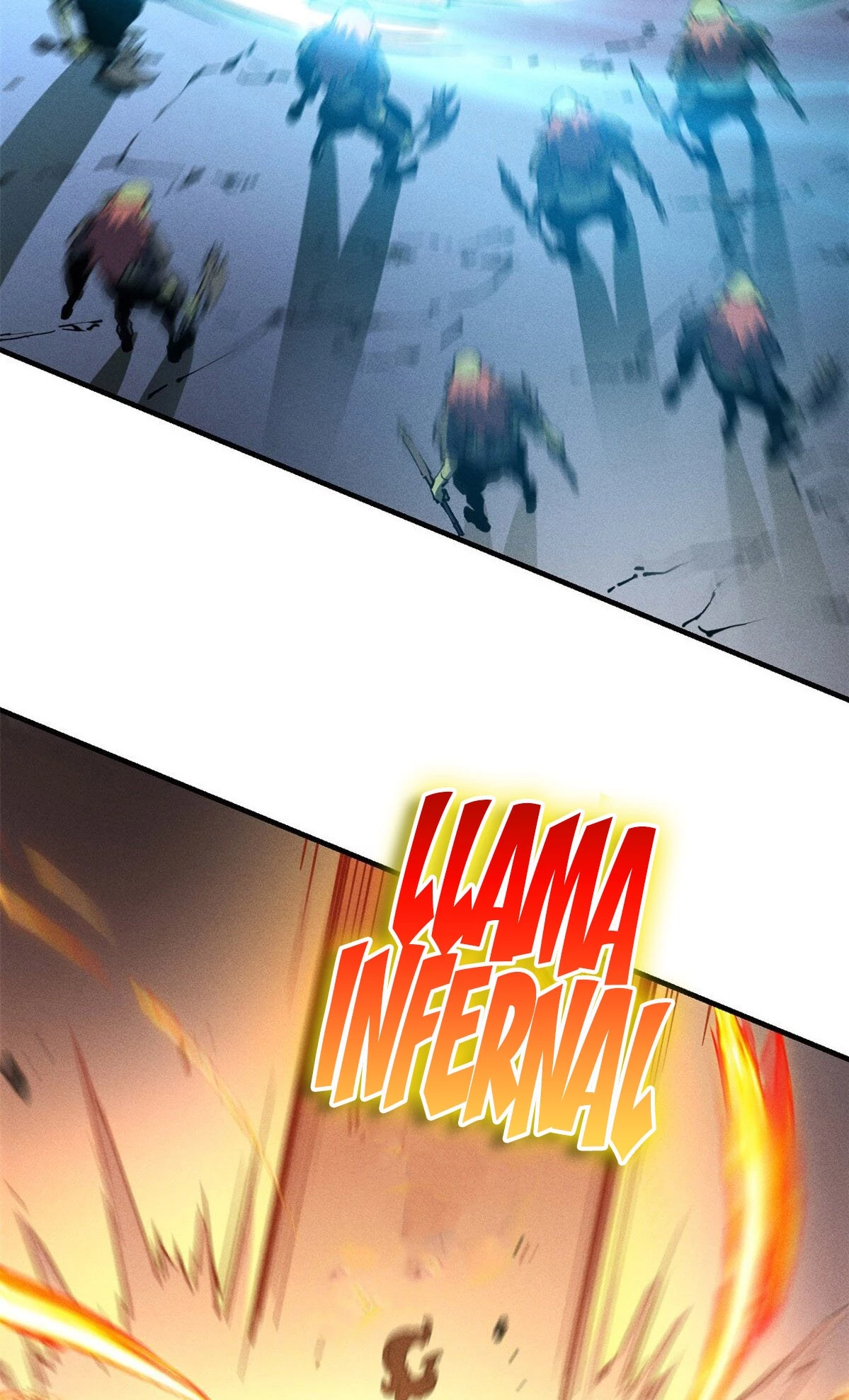 Reencarnación Del Dios De La Espada Más Fuerte > Capitulo 27 > Page 361