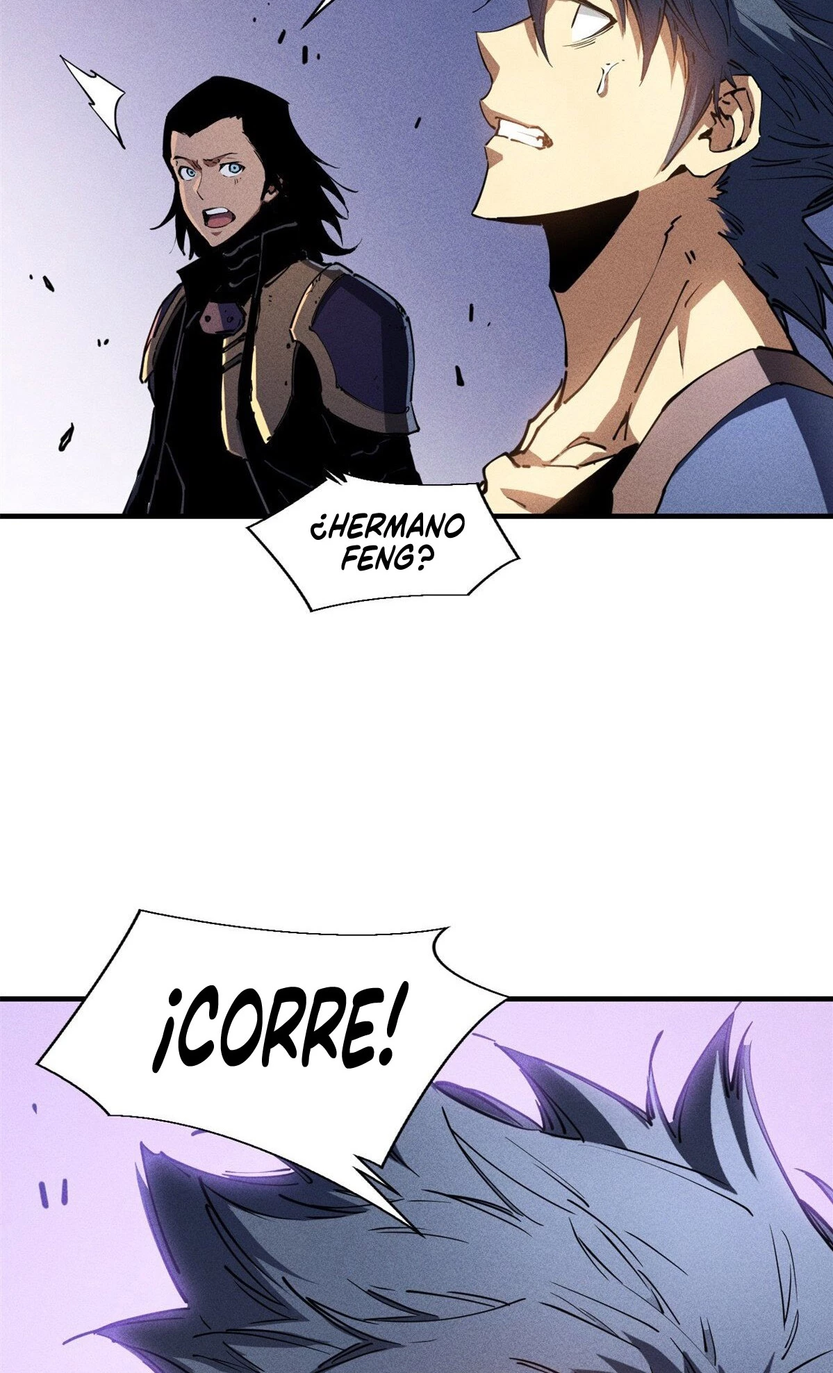 Reencarnación Del Dios De La Espada Más Fuerte > Capitulo 27 > Page 491