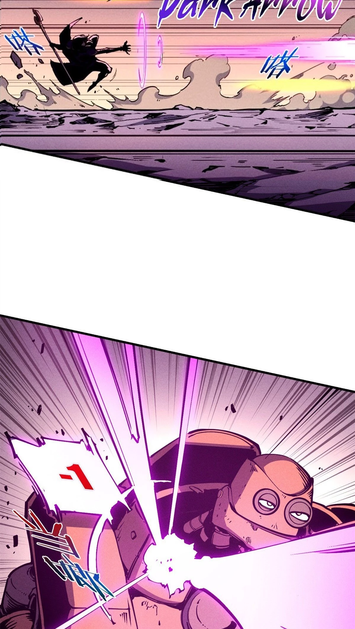 Reencarnación Del Dios De La Espada Más Fuerte > Capitulo 28 > Page 111