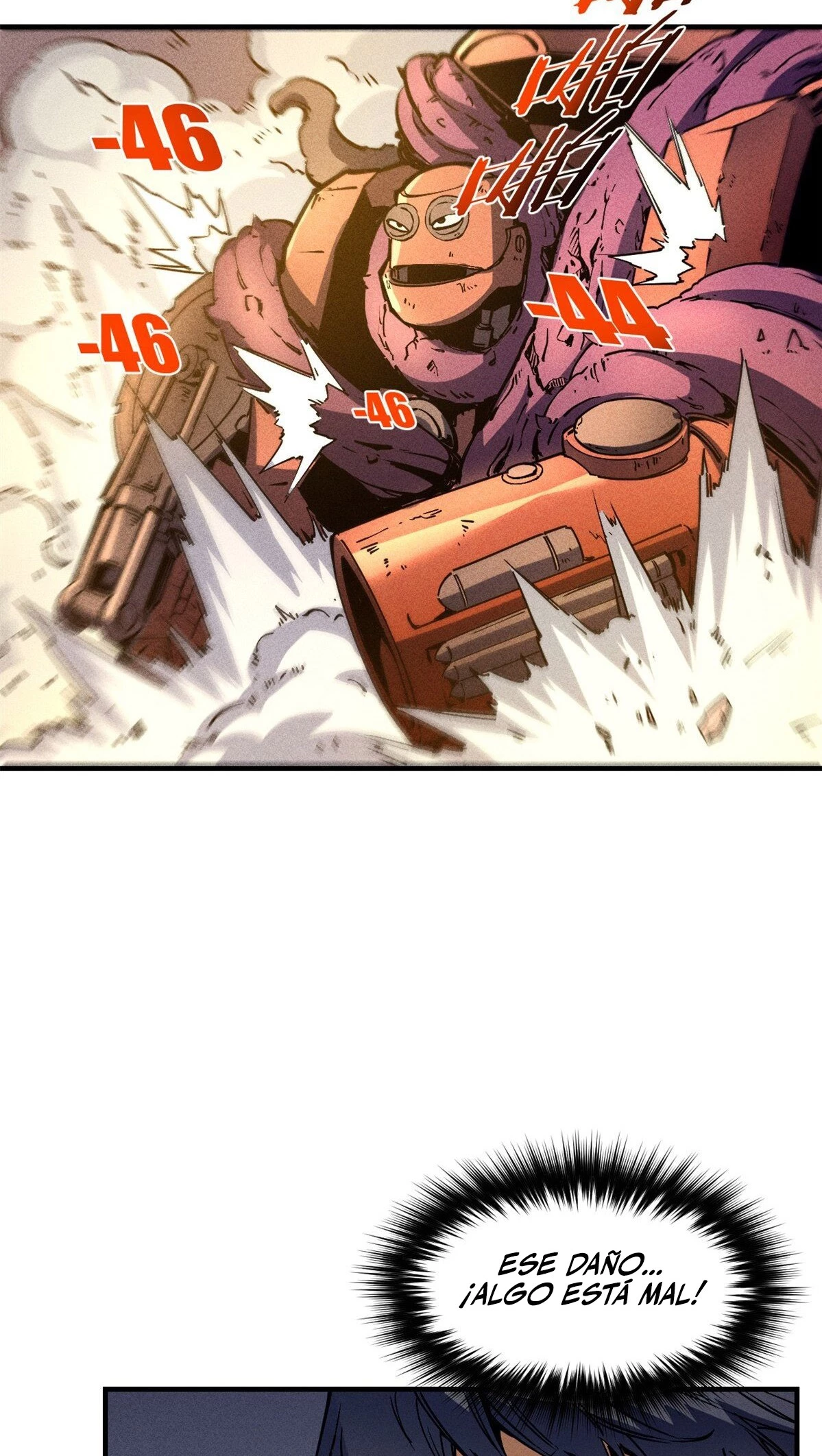 Reencarnación Del Dios De La Espada Más Fuerte > Capitulo 28 > Page 181
