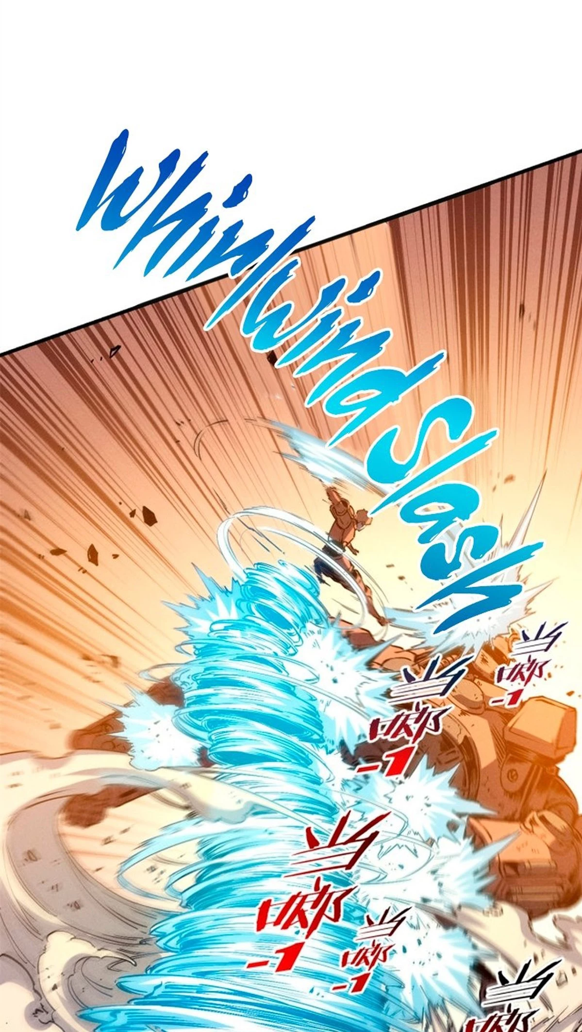 Reencarnación Del Dios De La Espada Más Fuerte > Capitulo 28 > Page 241