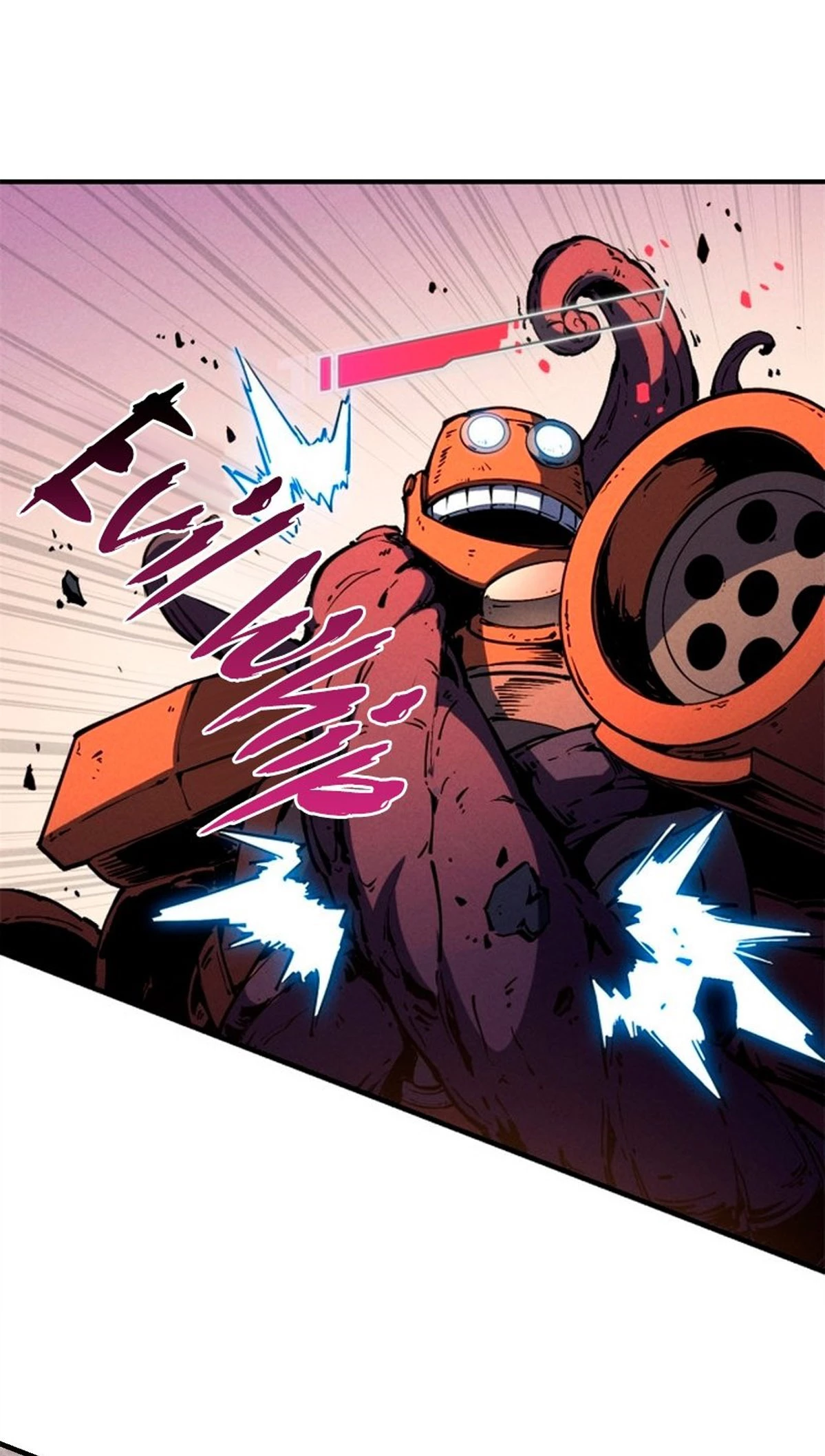 Reencarnación Del Dios De La Espada Más Fuerte > Capitulo 28 > Page 261