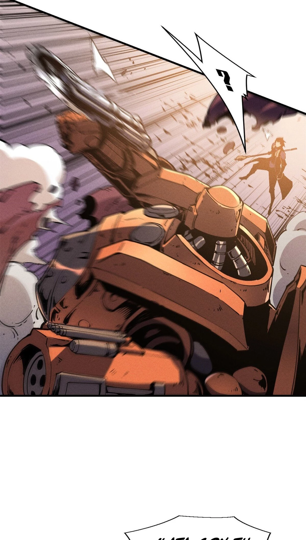 Reencarnación Del Dios De La Espada Más Fuerte > Capitulo 28 > Page 271