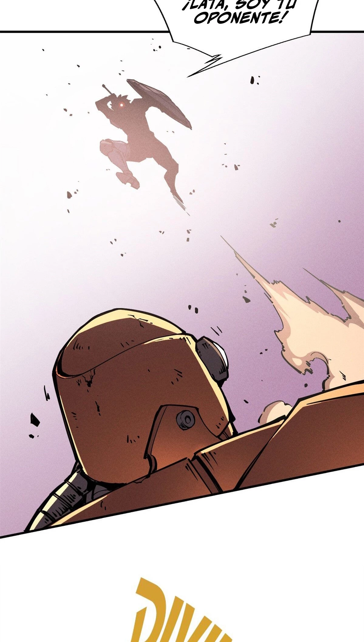 Reencarnación Del Dios De La Espada Más Fuerte > Capitulo 28 > Page 281