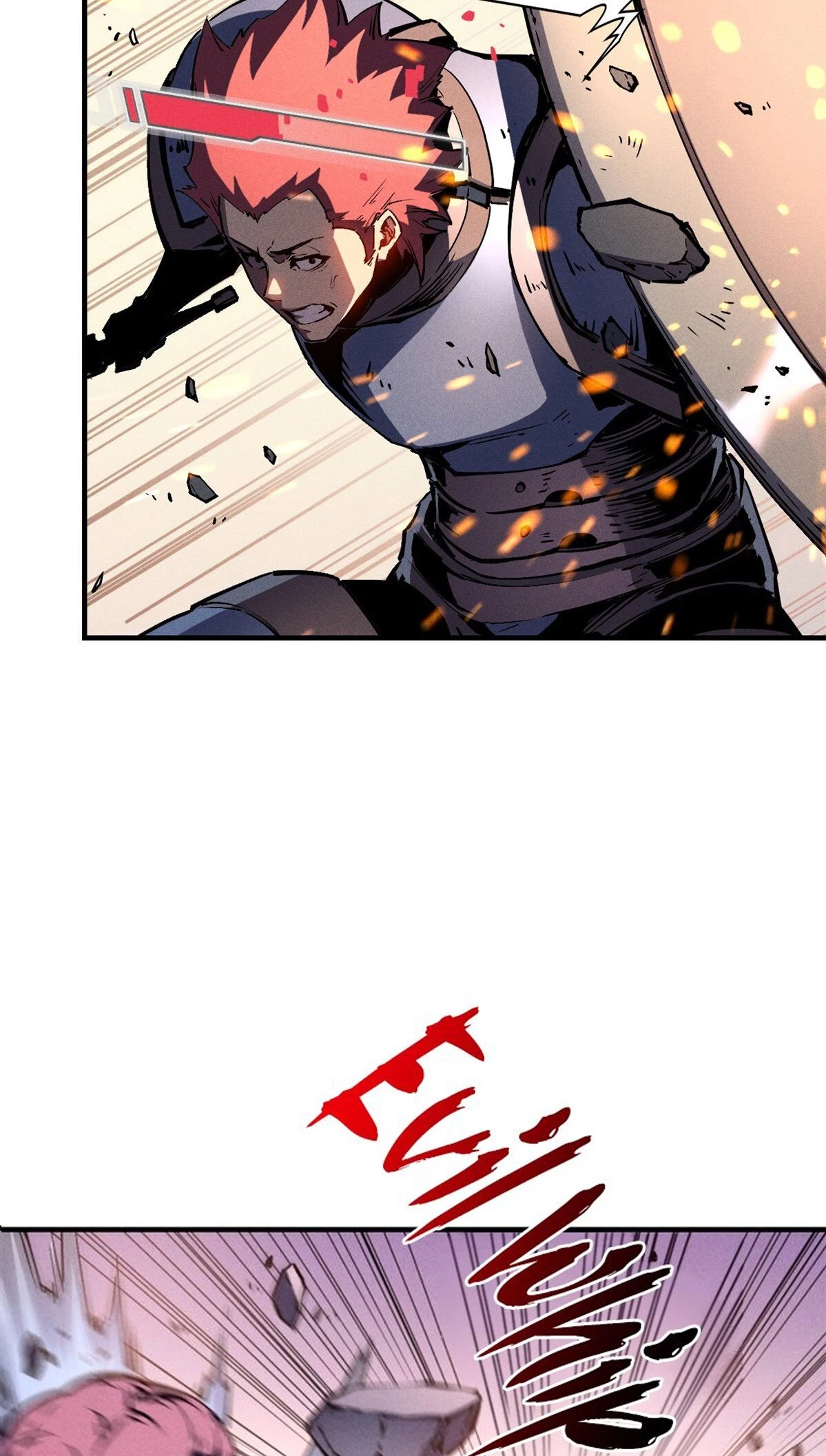 Reencarnación Del Dios De La Espada Más Fuerte > Capitulo 28 > Page 321