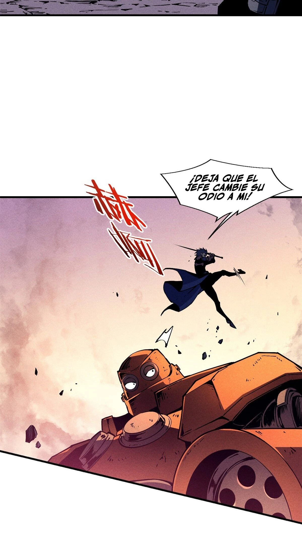 Reencarnación Del Dios De La Espada Más Fuerte > Capitulo 28 > Page 361