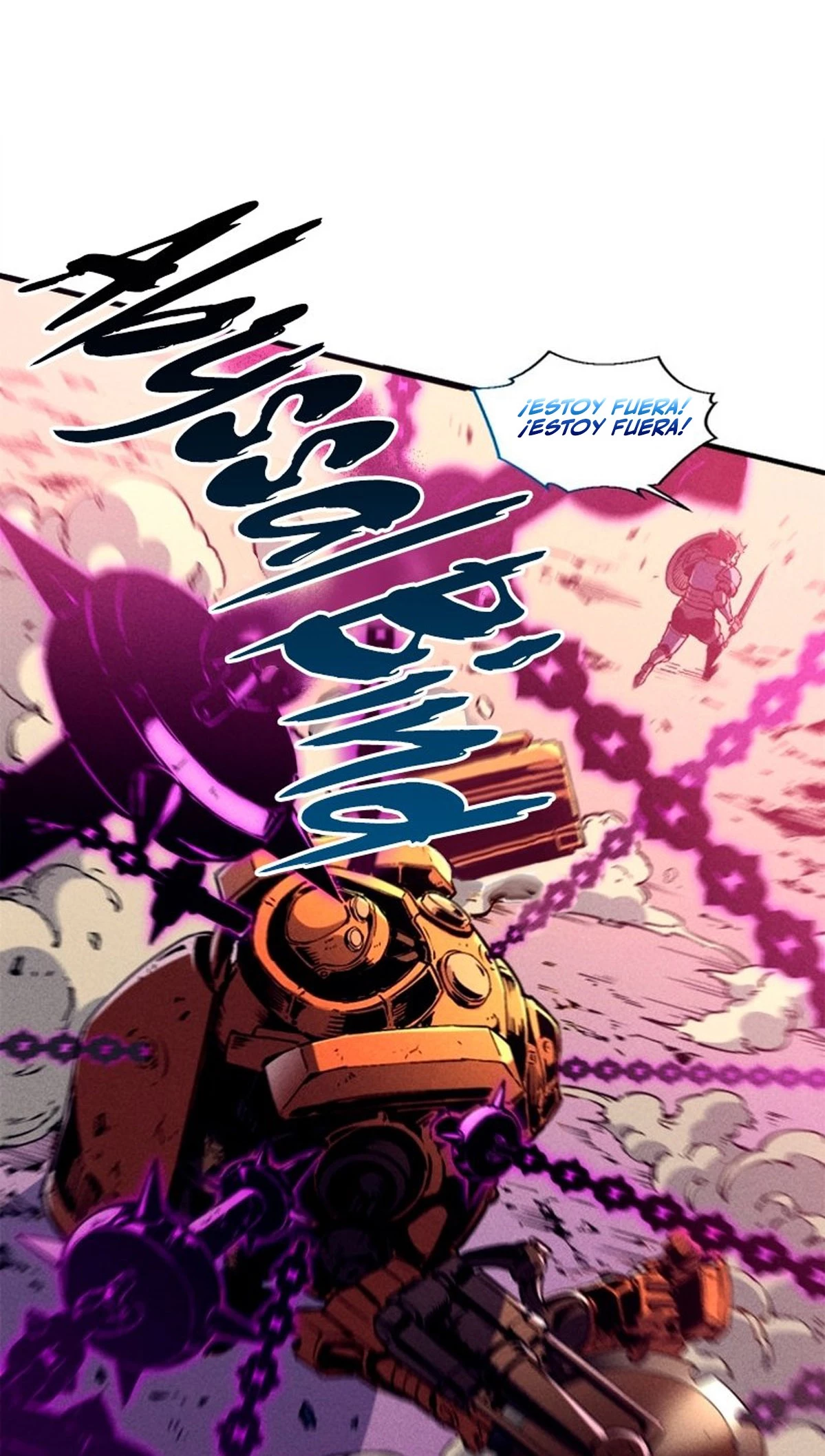 Reencarnación Del Dios De La Espada Más Fuerte > Capitulo 28 > Page 371
