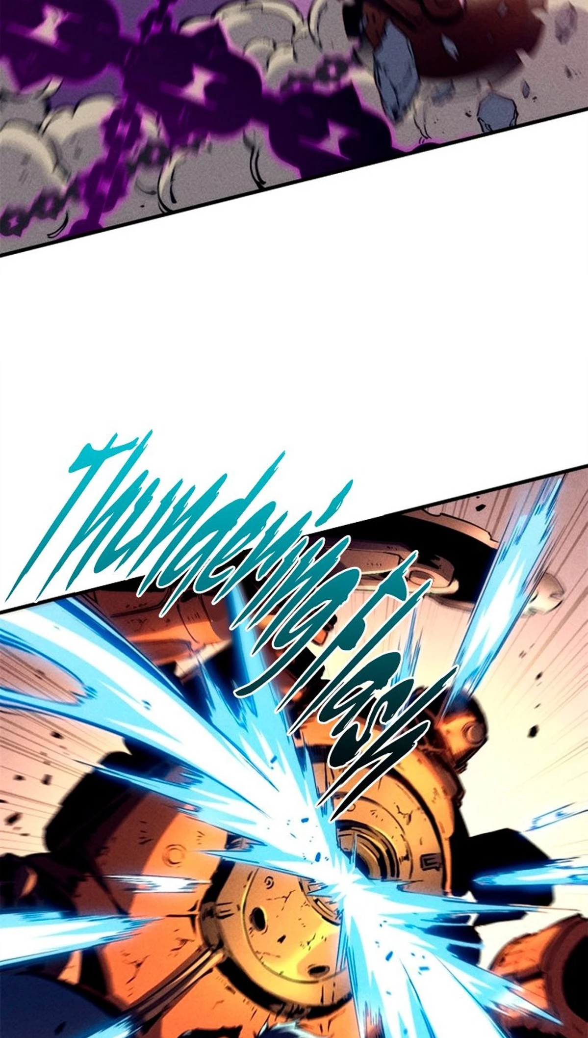 Reencarnación Del Dios De La Espada Más Fuerte > Capitulo 28 > Page 381