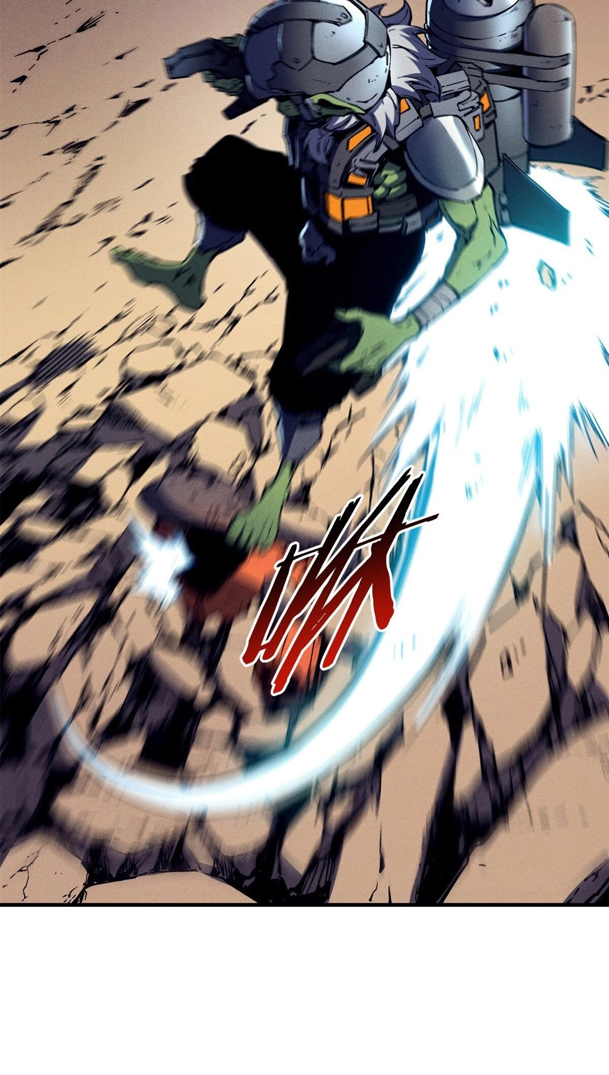 Reencarnación Del Dios De La Espada Más Fuerte > Capitulo 28 > Page 501