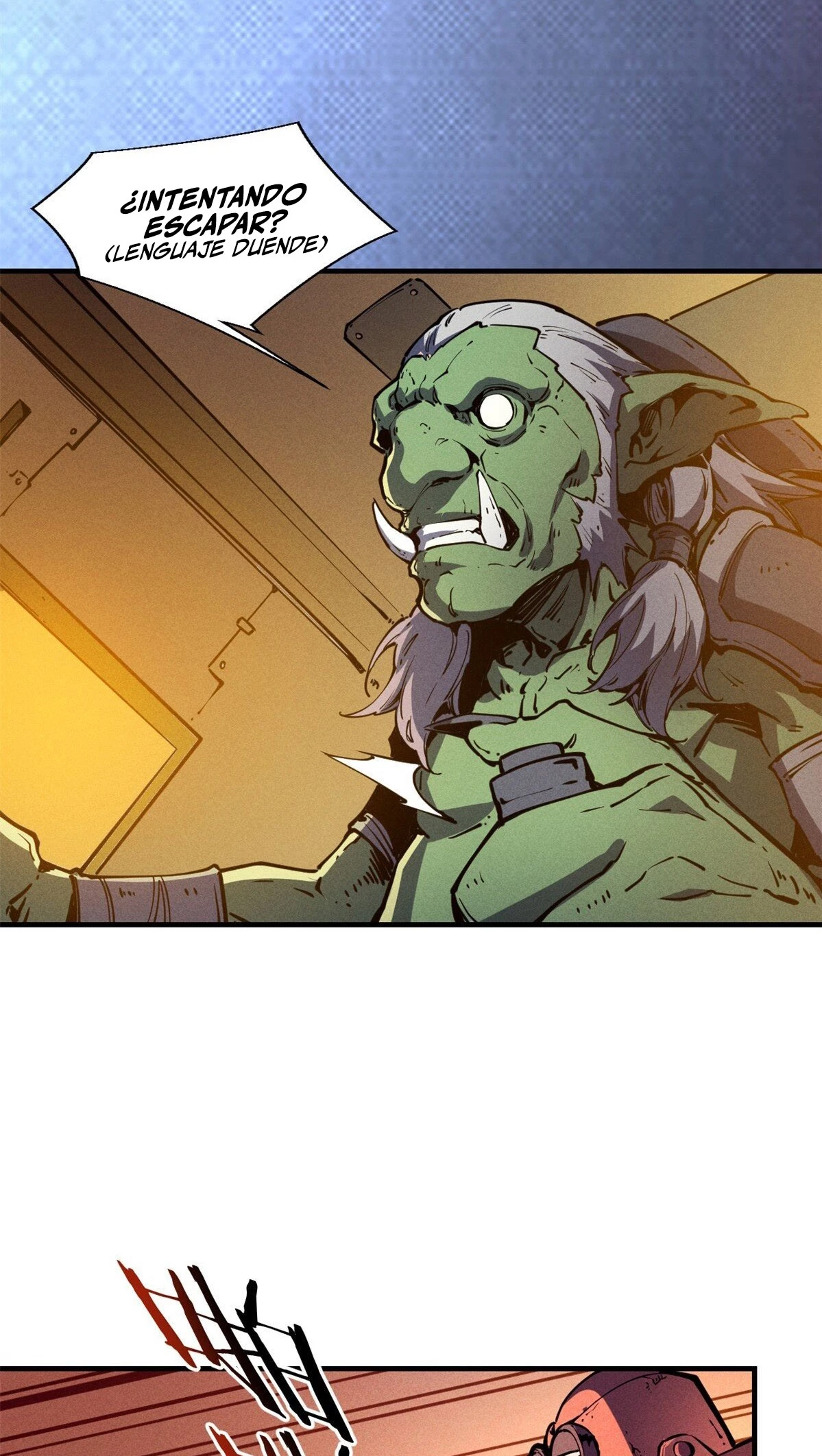 Reencarnación Del Dios De La Espada Más Fuerte > Capitulo 28 > Page 71