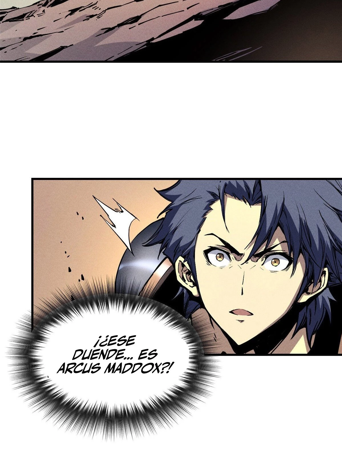 Reencarnación Del Dios De La Espada Más Fuerte > Capitulo 29 > Page 101