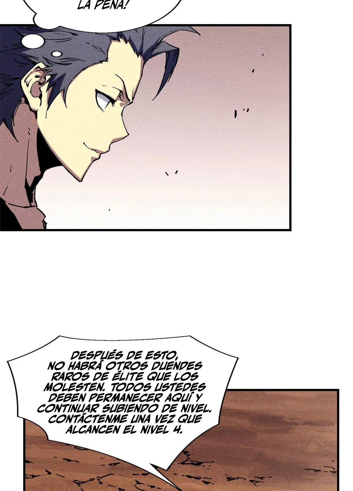 Reencarnación Del Dios De La Espada Más Fuerte > Capitulo 29 > Page 161