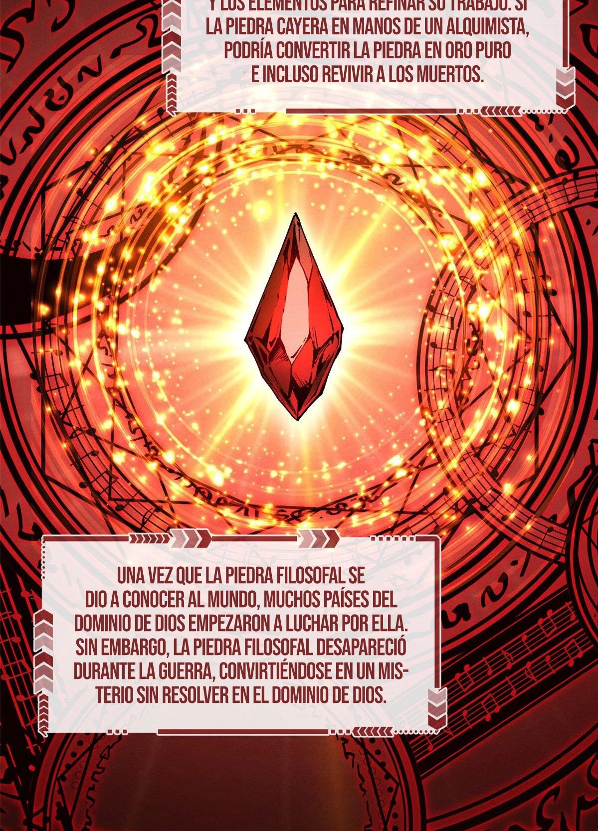 Reencarnación Del Dios De La Espada Más Fuerte > Capitulo 29 > Page 211