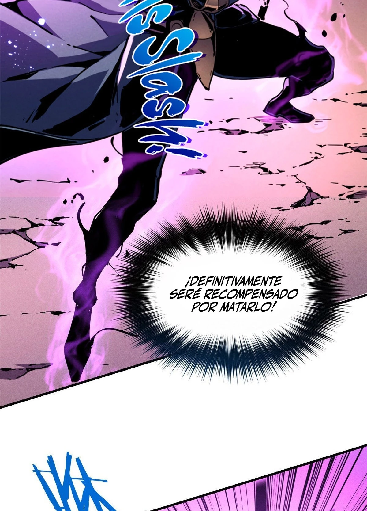 Reencarnación Del Dios De La Espada Más Fuerte > Capitulo 29 > Page 41