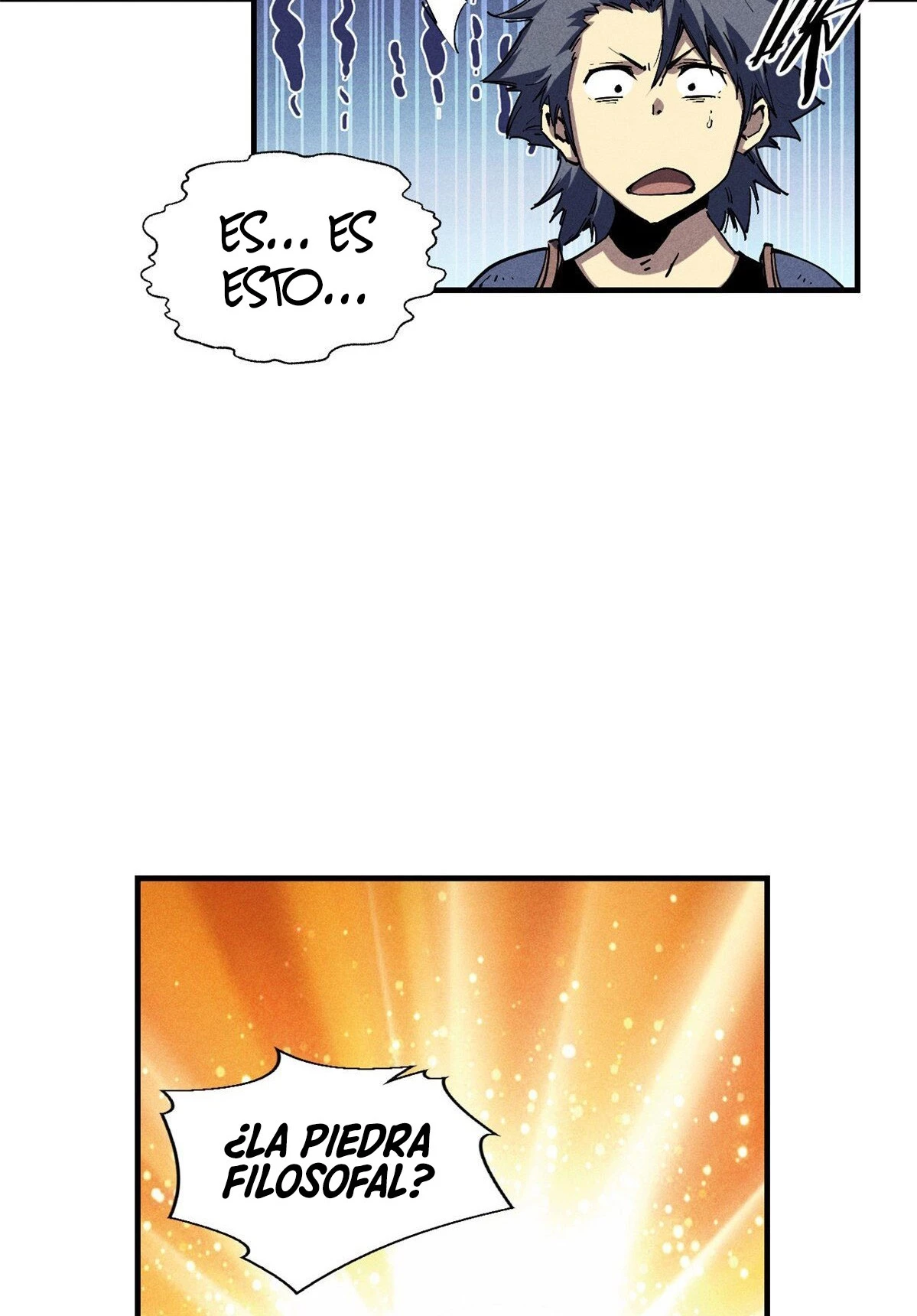 Reencarnación Del Dios De La Espada Más Fuerte > Capitulo 29 > Page 531