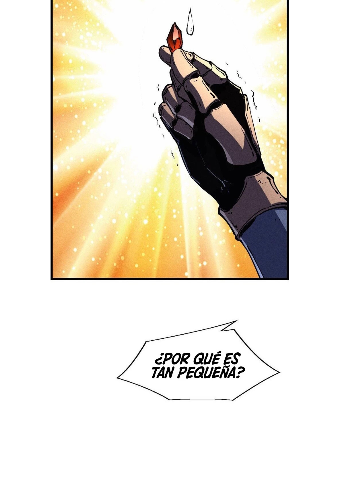 Reencarnación Del Dios De La Espada Más Fuerte > Capitulo 29 > Page 541